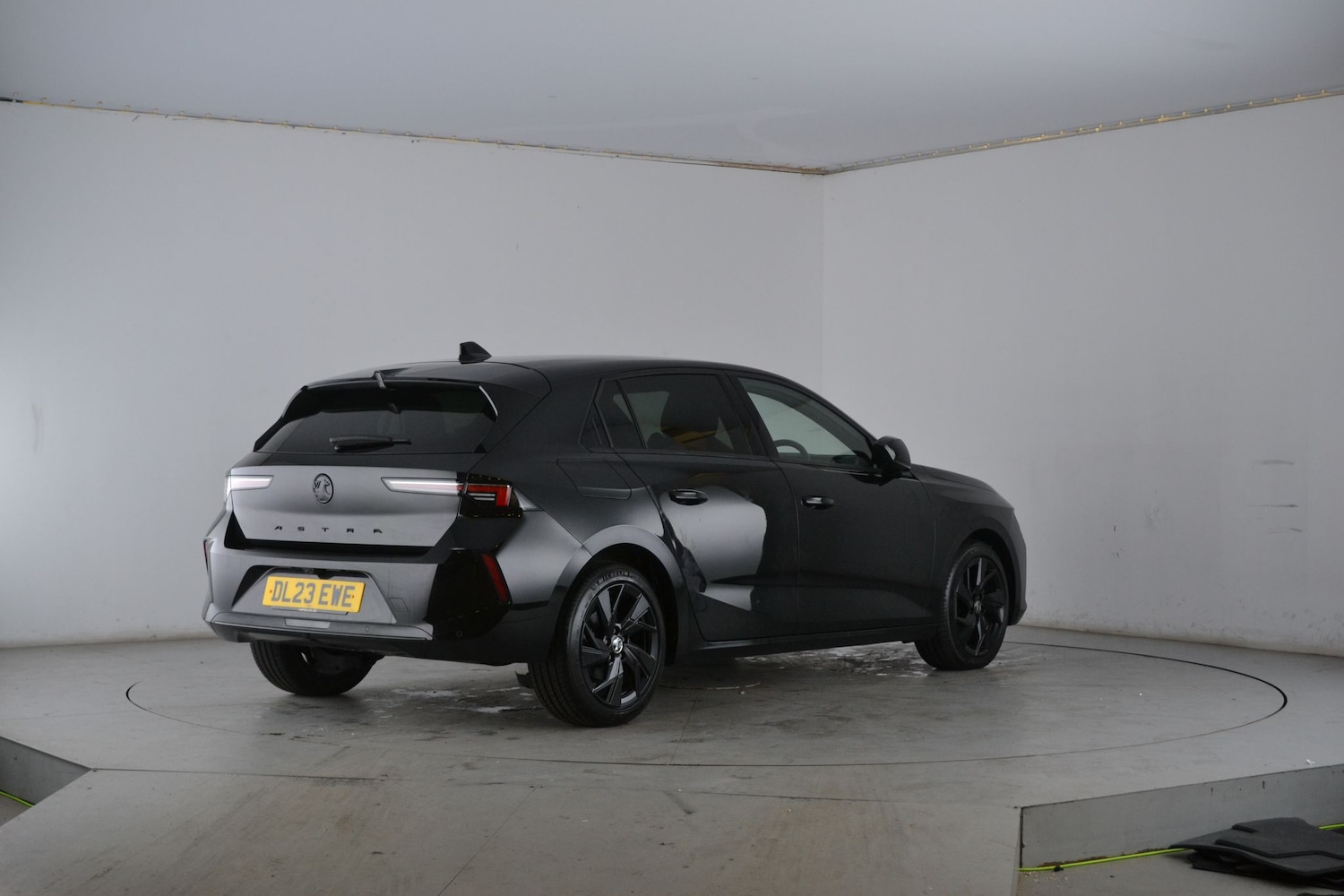 Used Vauxhall Astra 2023 for sale - 78218508: Photo 10