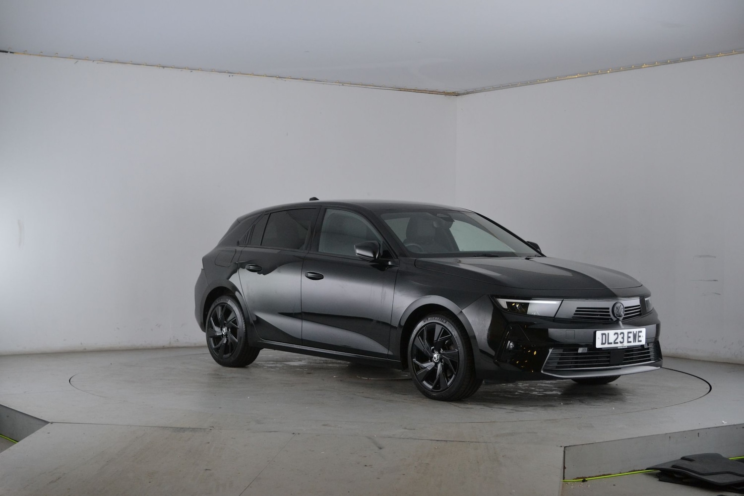 Used Vauxhall Astra 2023 for sale - 78218508: Photo 12