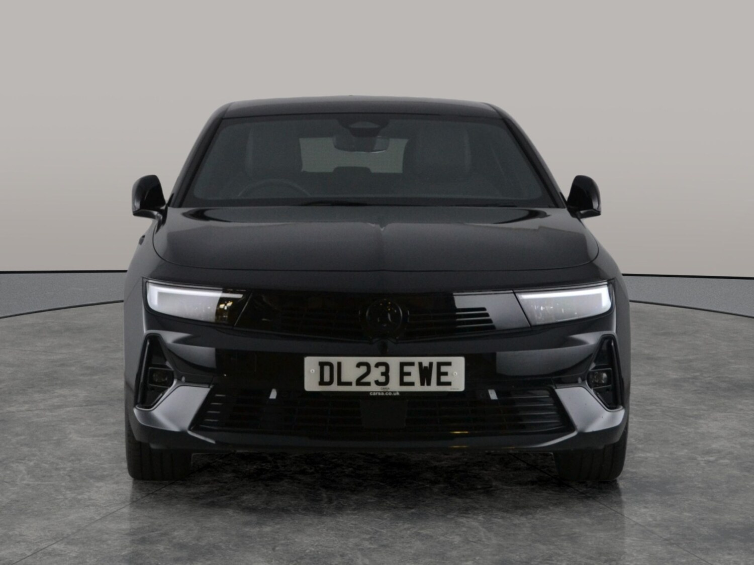 Used Vauxhall Astra 2023 for sale - 78218508: Photo 13