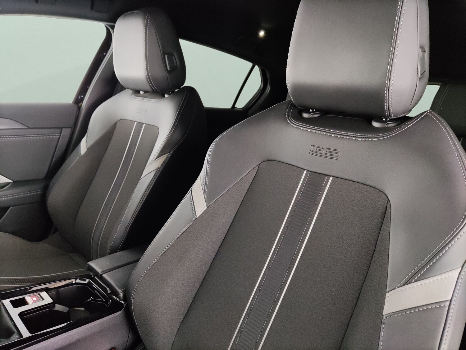 Used Vauxhall Astra 2023 for sale - 78218508: Photo 14