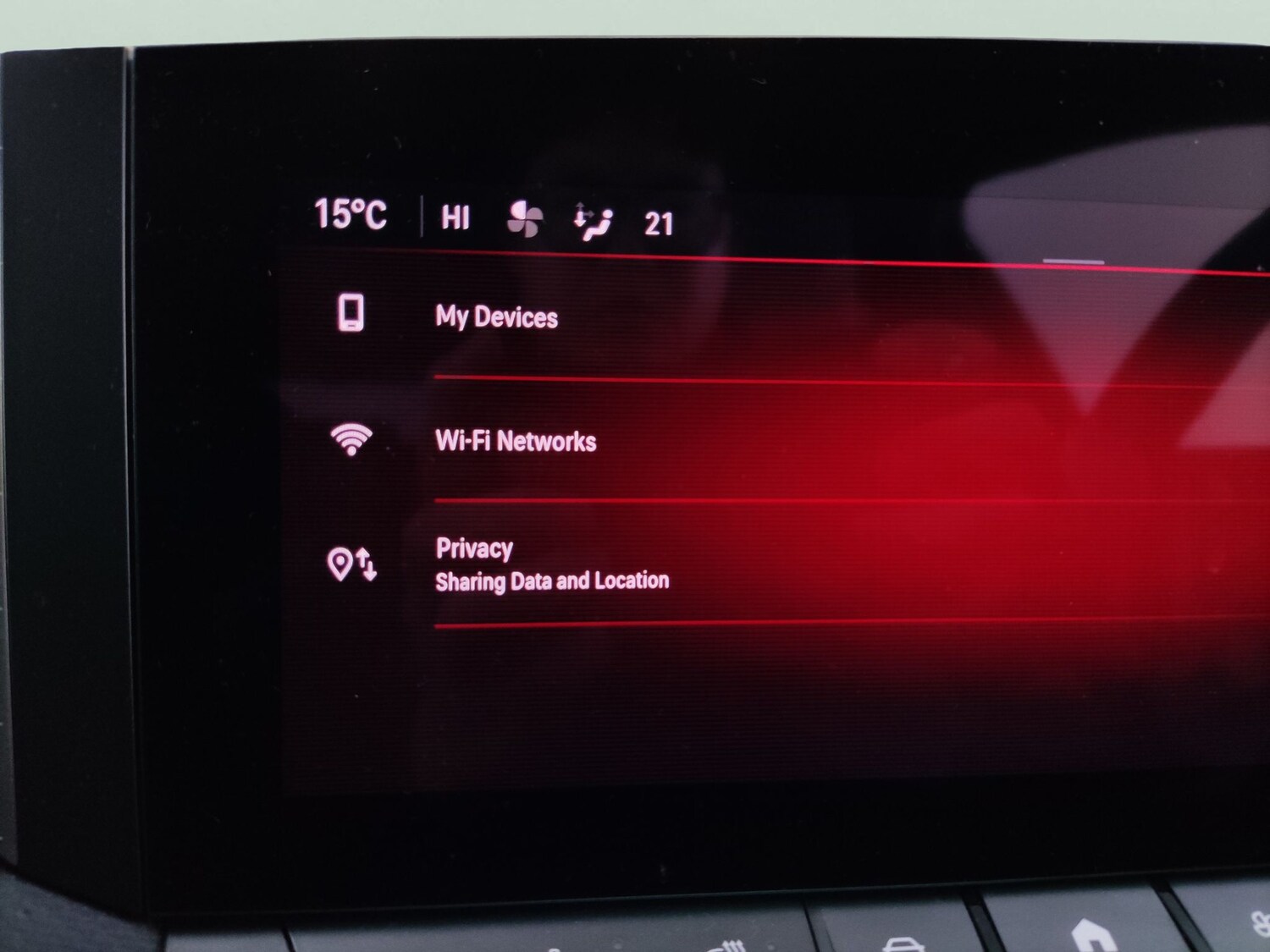 Used Vauxhall Astra 2023 for sale - 78218508: Photo 15