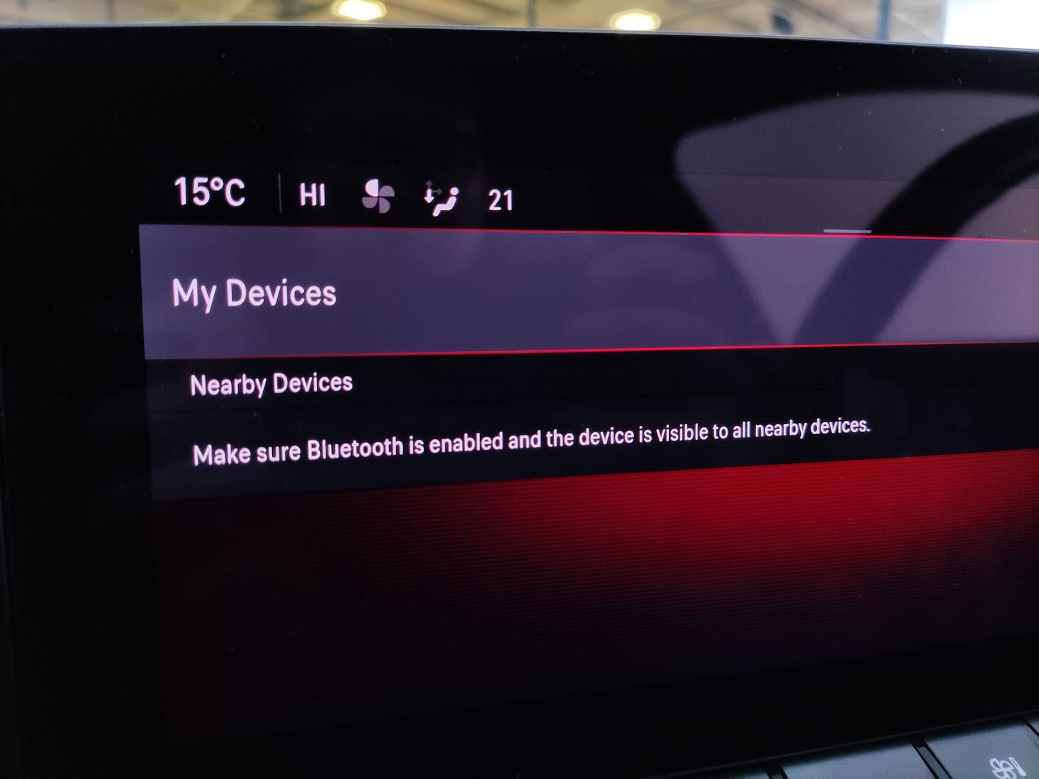 Used Vauxhall Astra 2023 for sale - 78218508: Photo 16