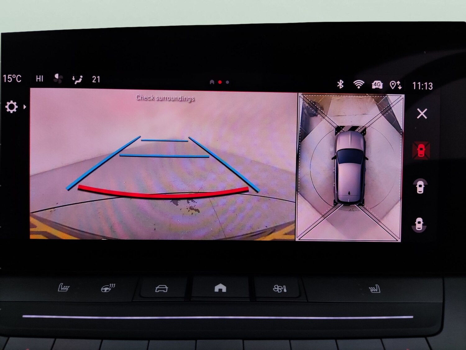 Used Vauxhall Astra 2023 for sale - 78218508: Photo 17