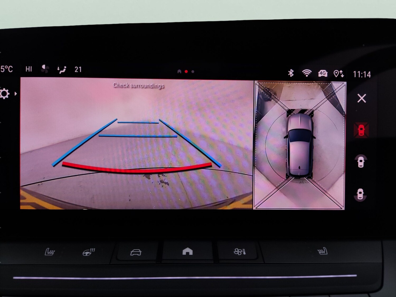 Used Vauxhall Astra 2023 for sale - 78218508: Photo 18