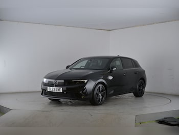 Vauxhall Astra feature image