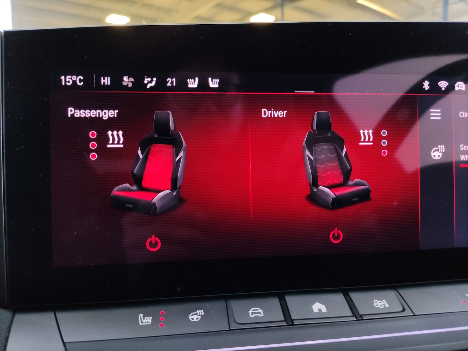 Used Vauxhall Astra 2023 for sale - 78218508: Photo 20