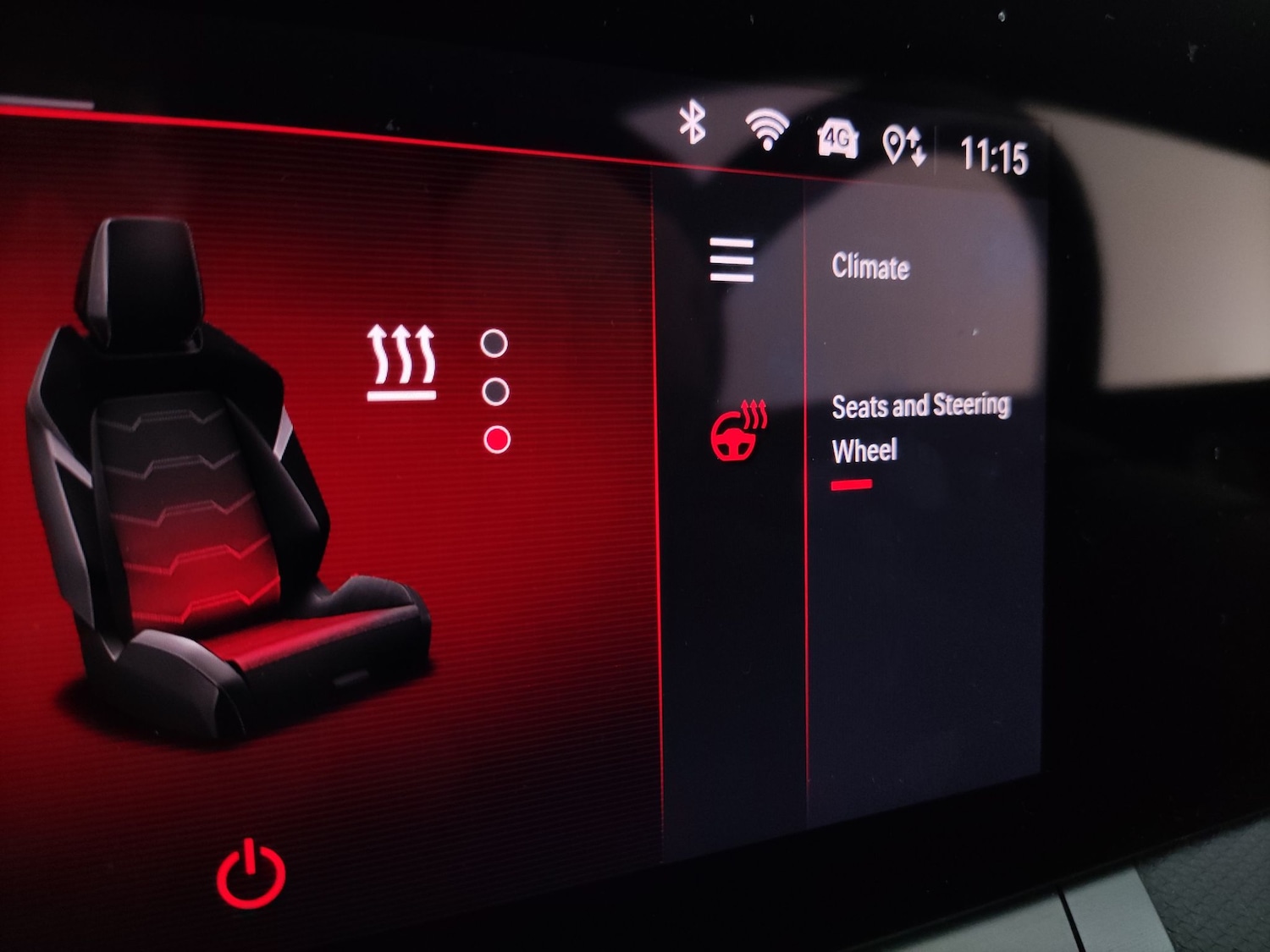 Used Vauxhall Astra 2023 for sale - 78218508: Photo 21