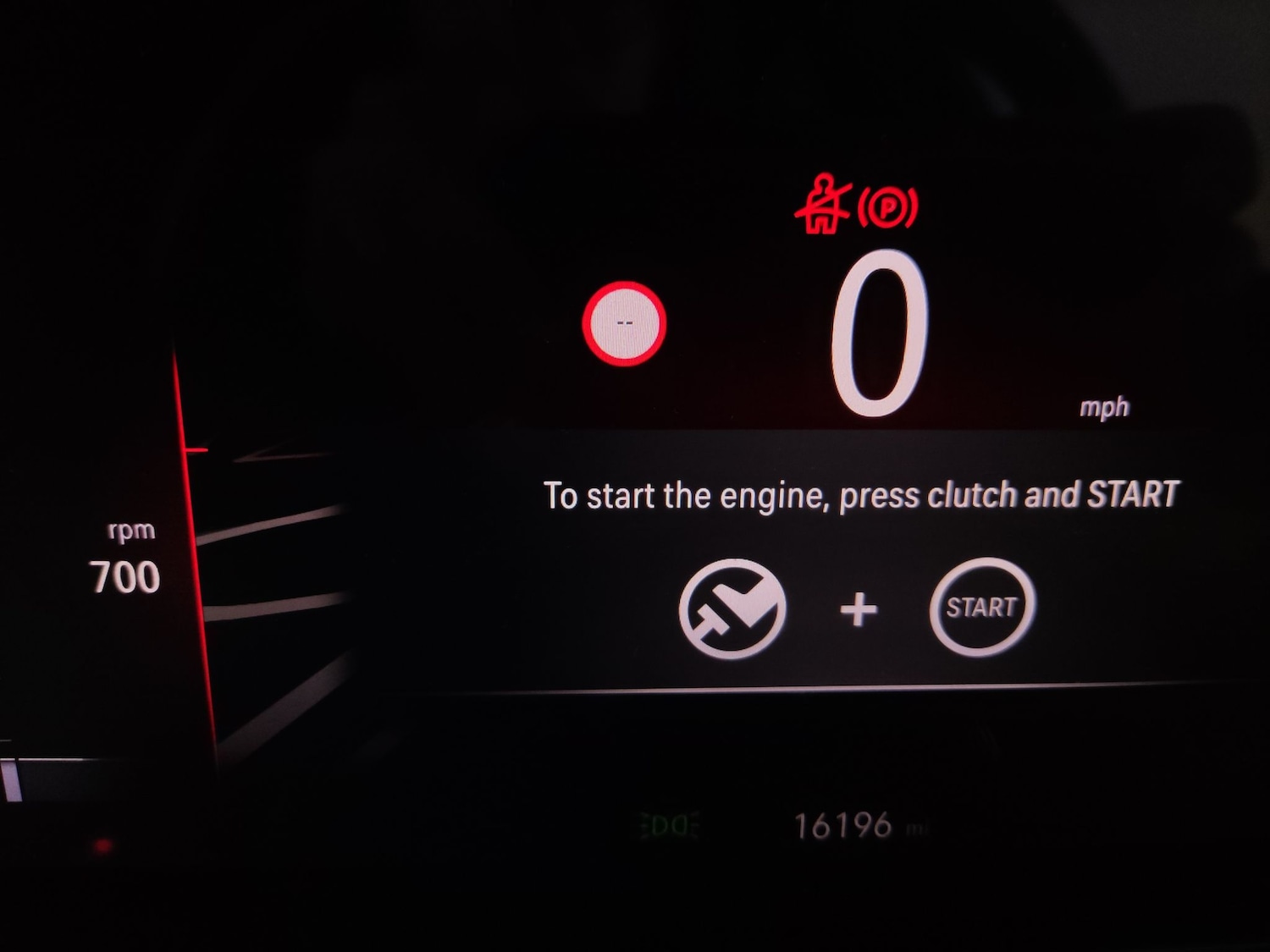 Used Vauxhall Astra 2023 for sale - 78218508: Photo 23