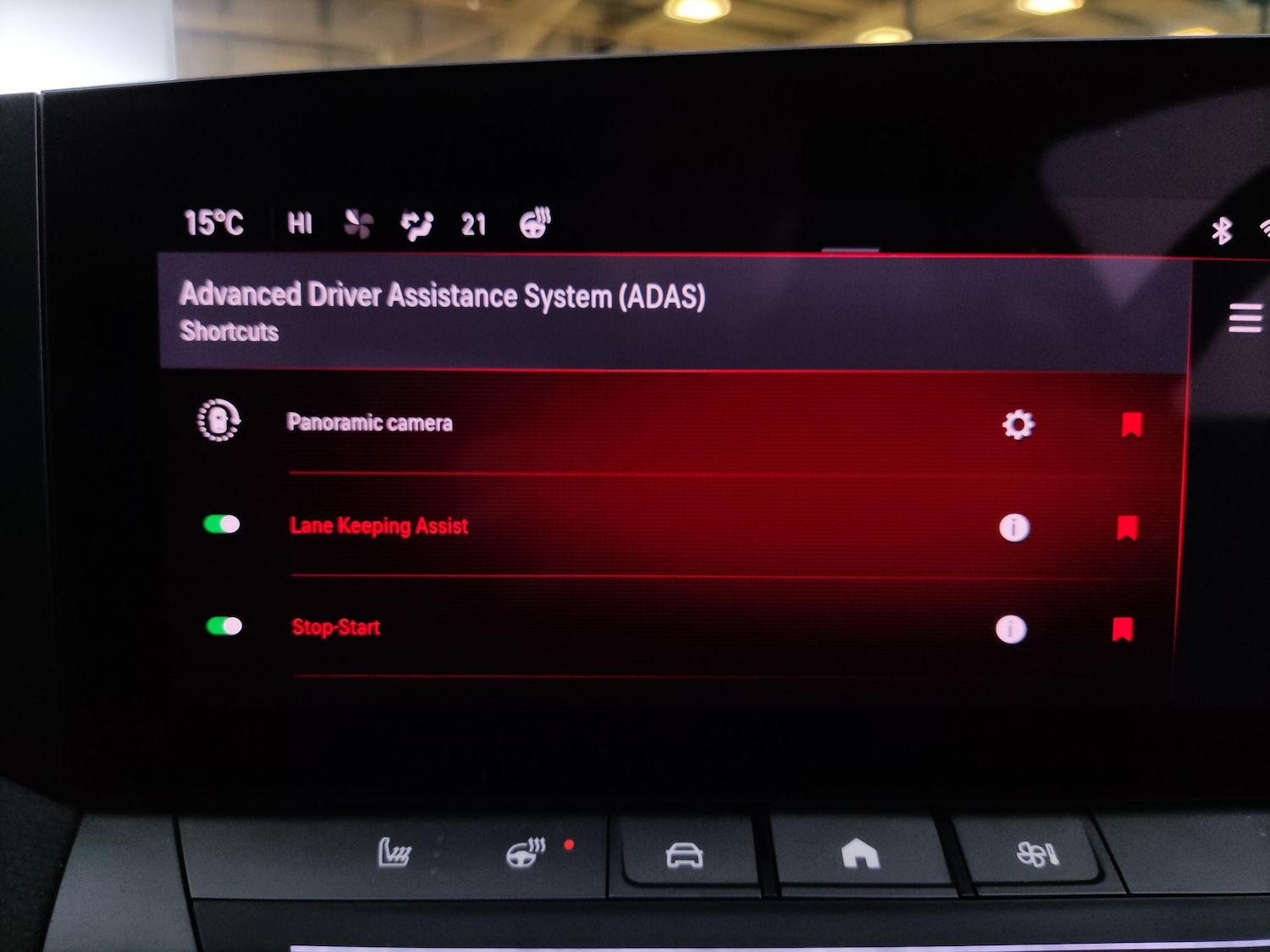 Used Vauxhall Astra 2023 for sale - 78218508: Photo 24