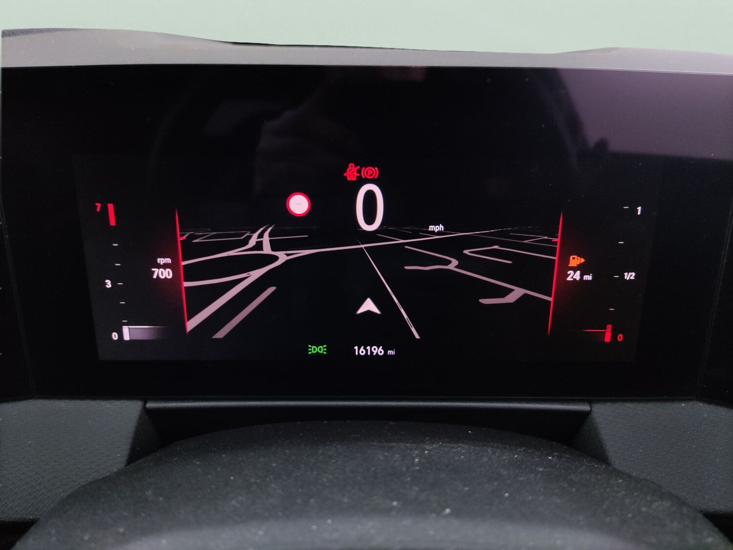 Used Vauxhall Astra 2023 for sale - 78218508: Photo 25