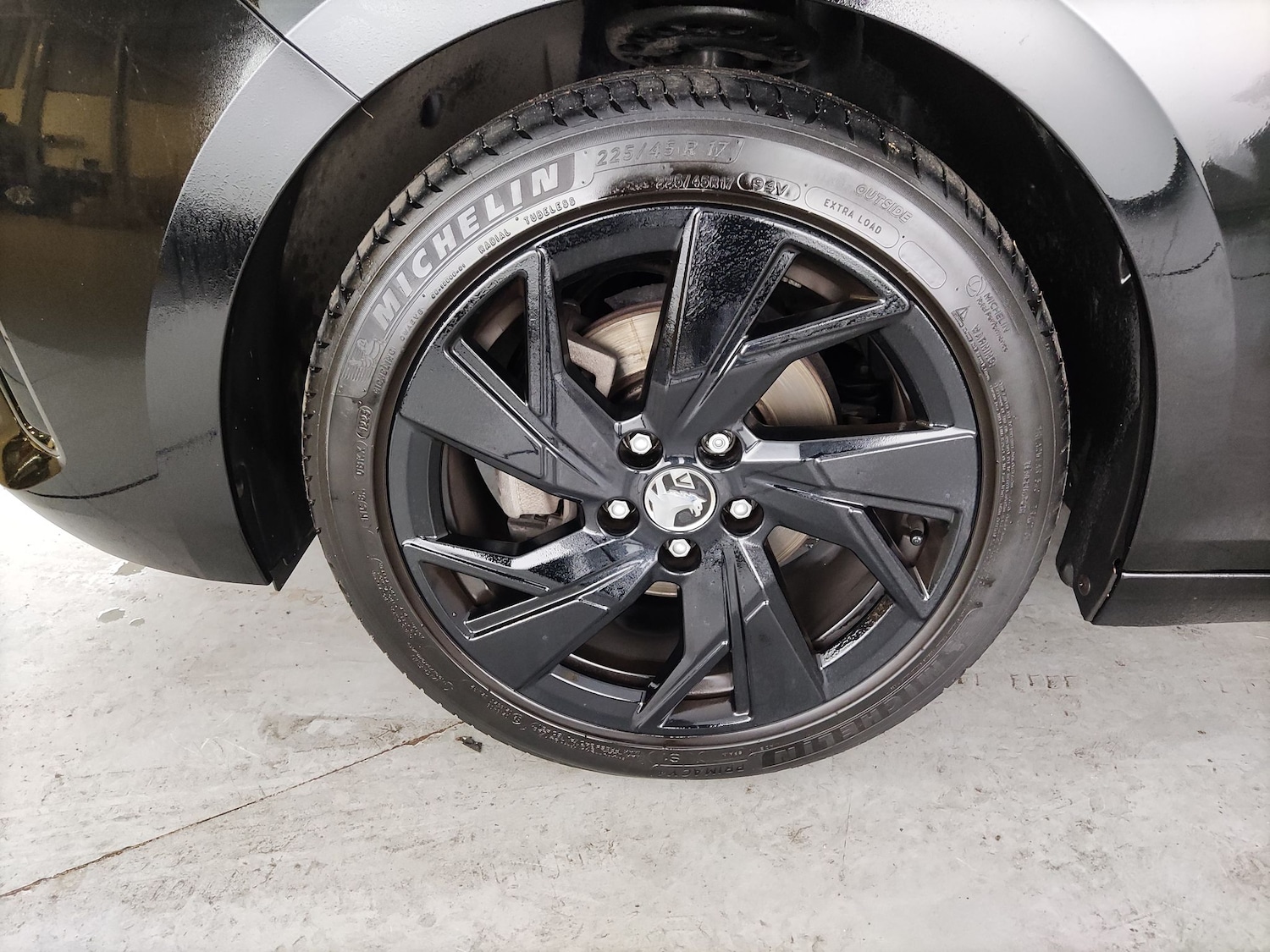 Used Vauxhall Astra 2023 for sale - 78218508: Photo 26