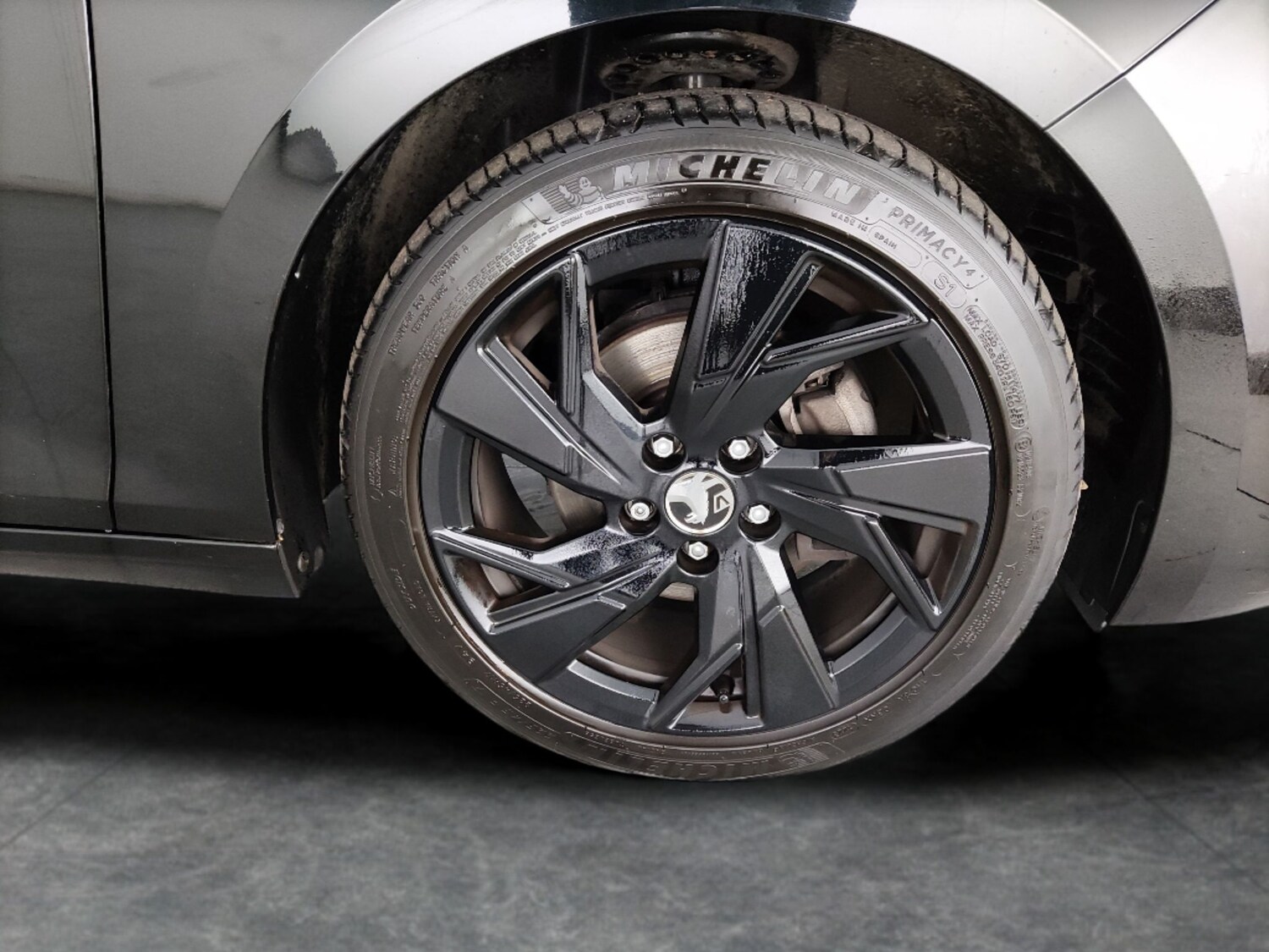 Used Vauxhall Astra 2023 for sale - 78218508: Photo 27