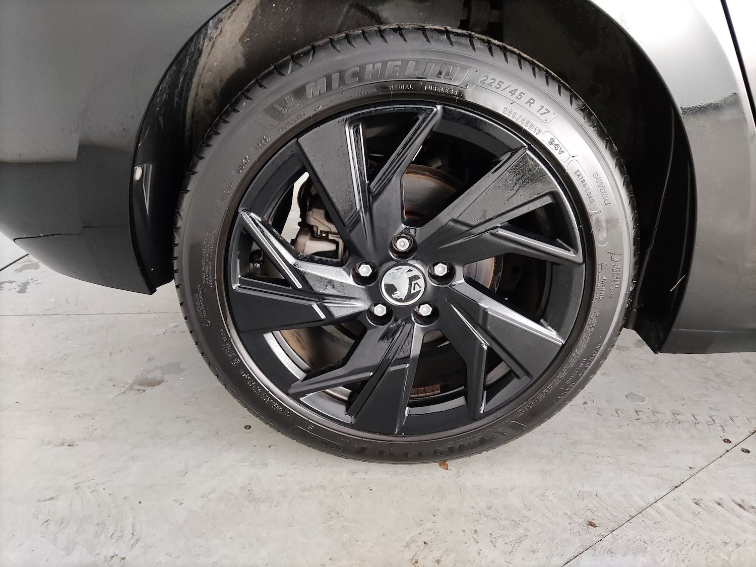 Used Vauxhall Astra 2023 for sale - 78218508: Photo 28