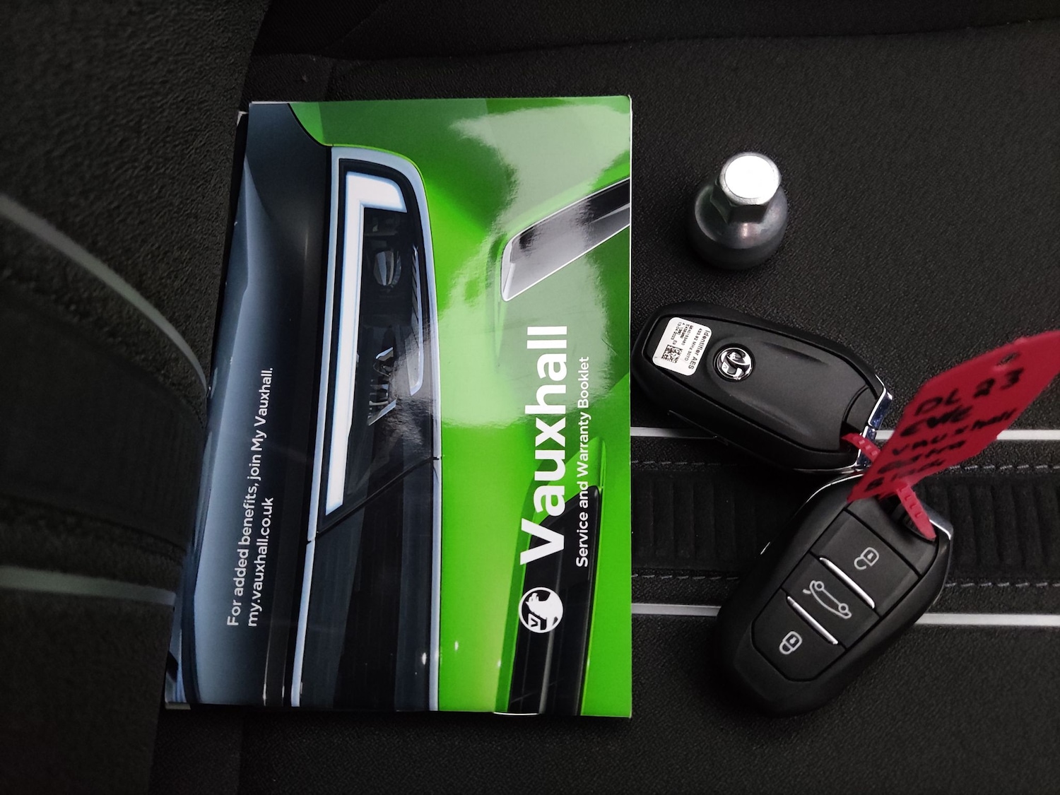 Used Vauxhall Astra 2023 for sale - 78218508: Photo 35