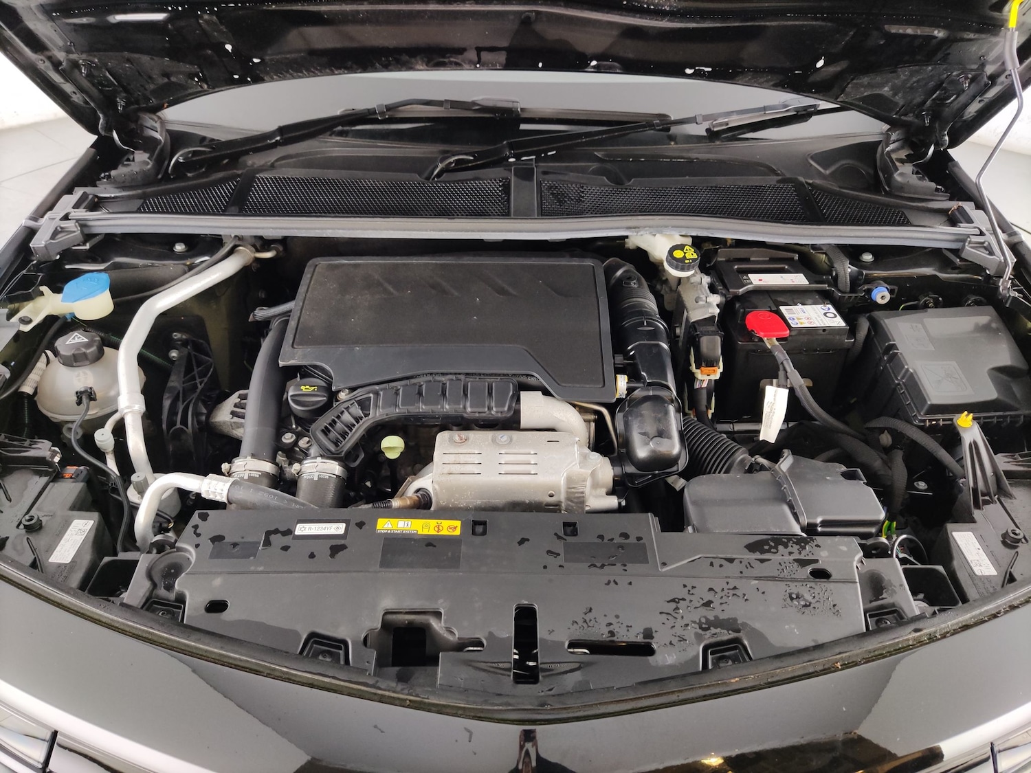 Used Vauxhall Astra 2023 for sale - 78218508: Photo 36