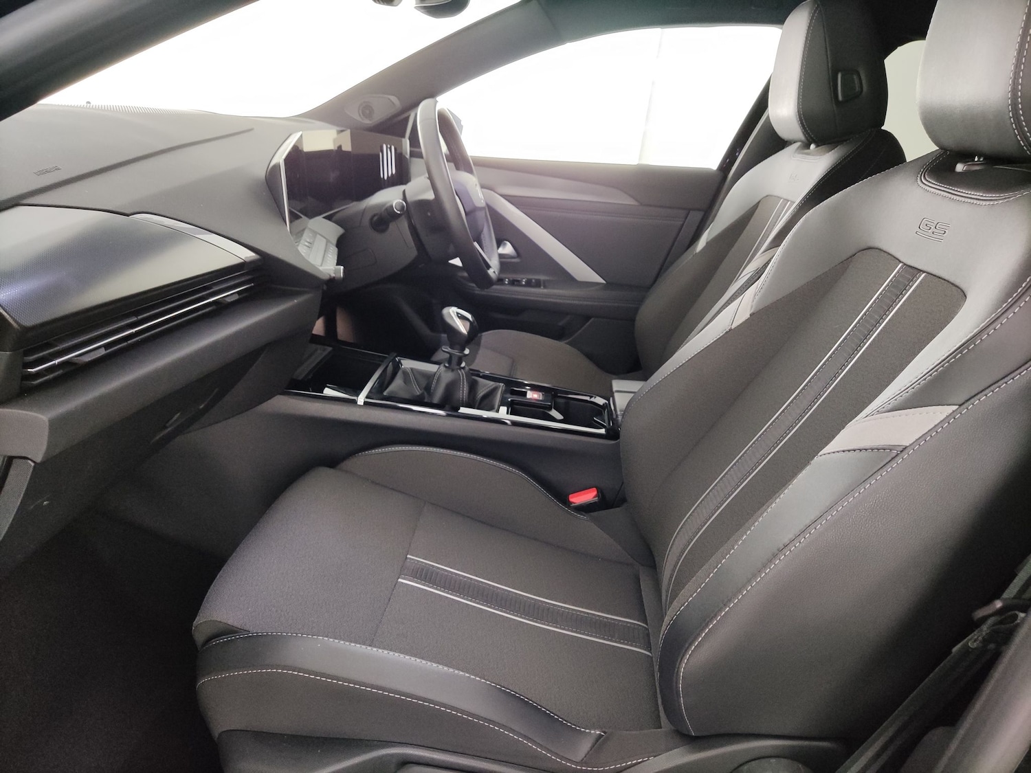 Used Vauxhall Astra 2023 for sale - 78218508: Photo 4