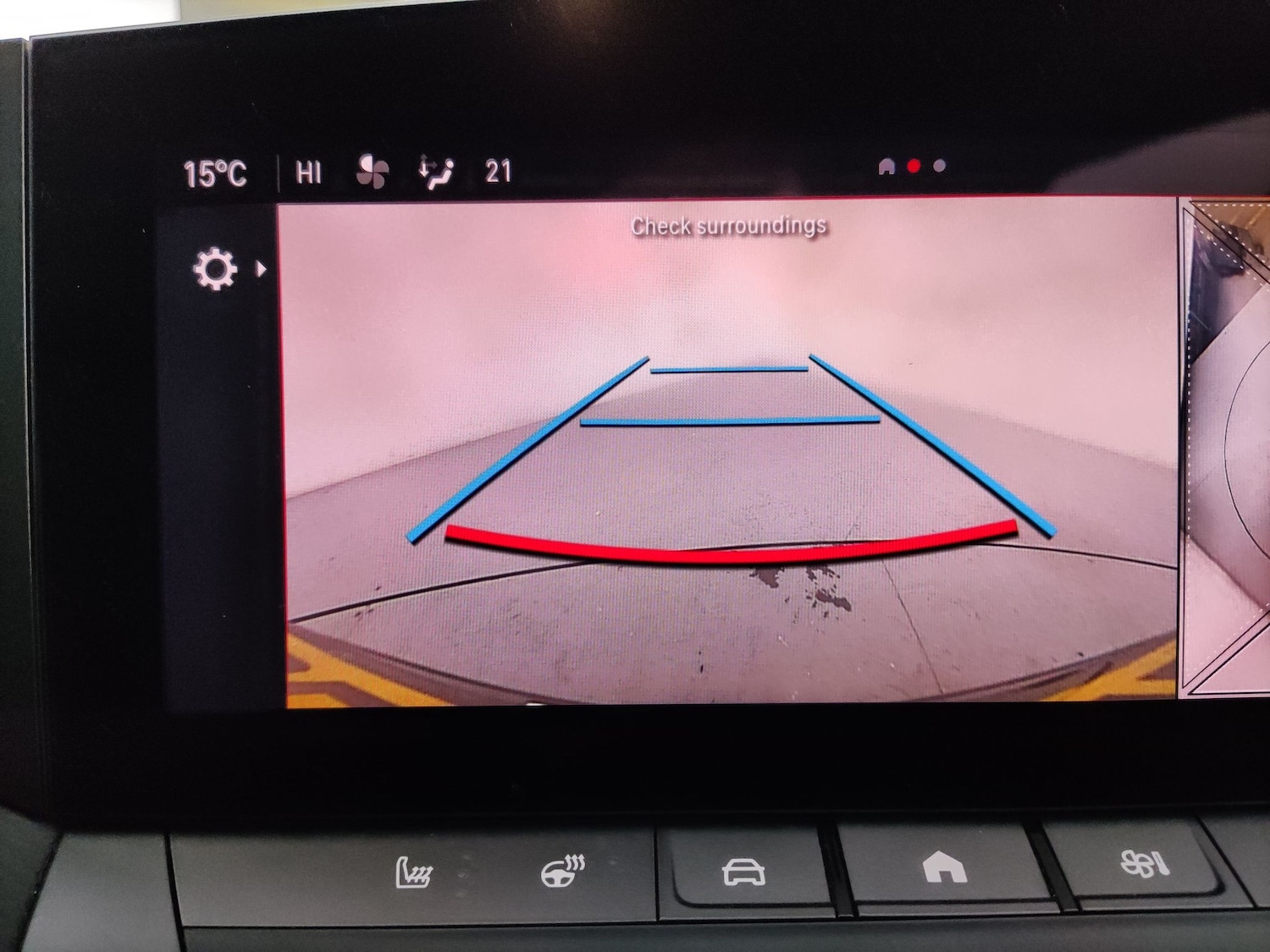 Used Vauxhall Astra 2023 for sale - 78218508: Photo 5