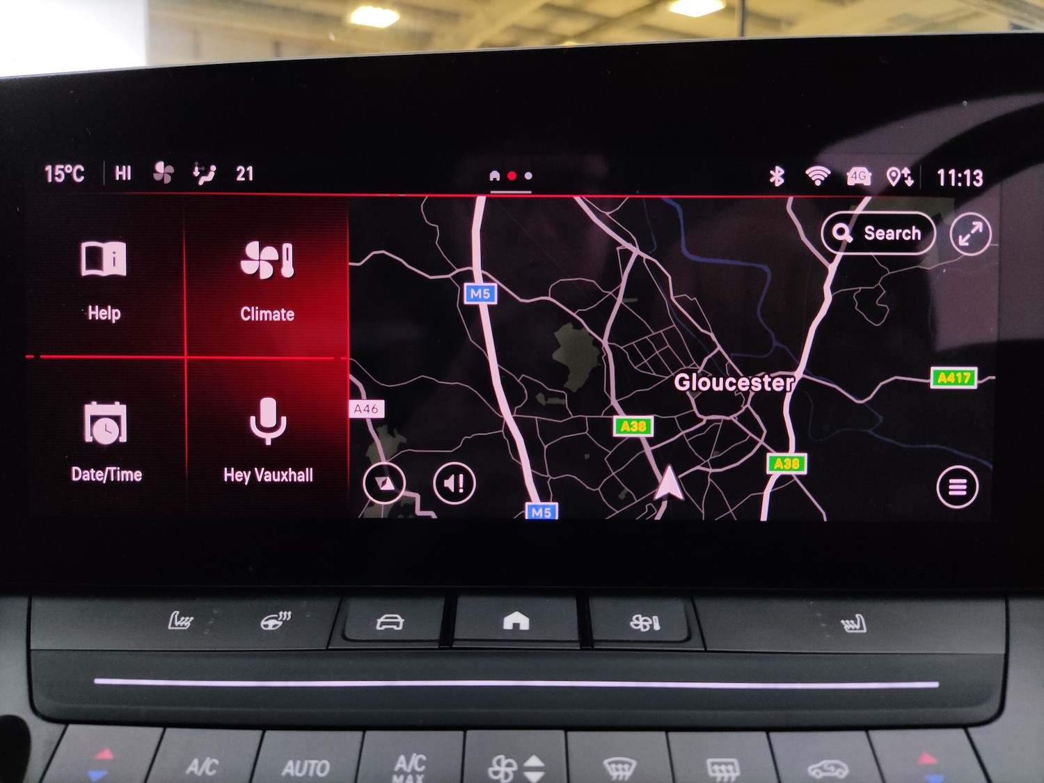 Used Vauxhall Astra 2023 for sale - 78218508: Photo 6