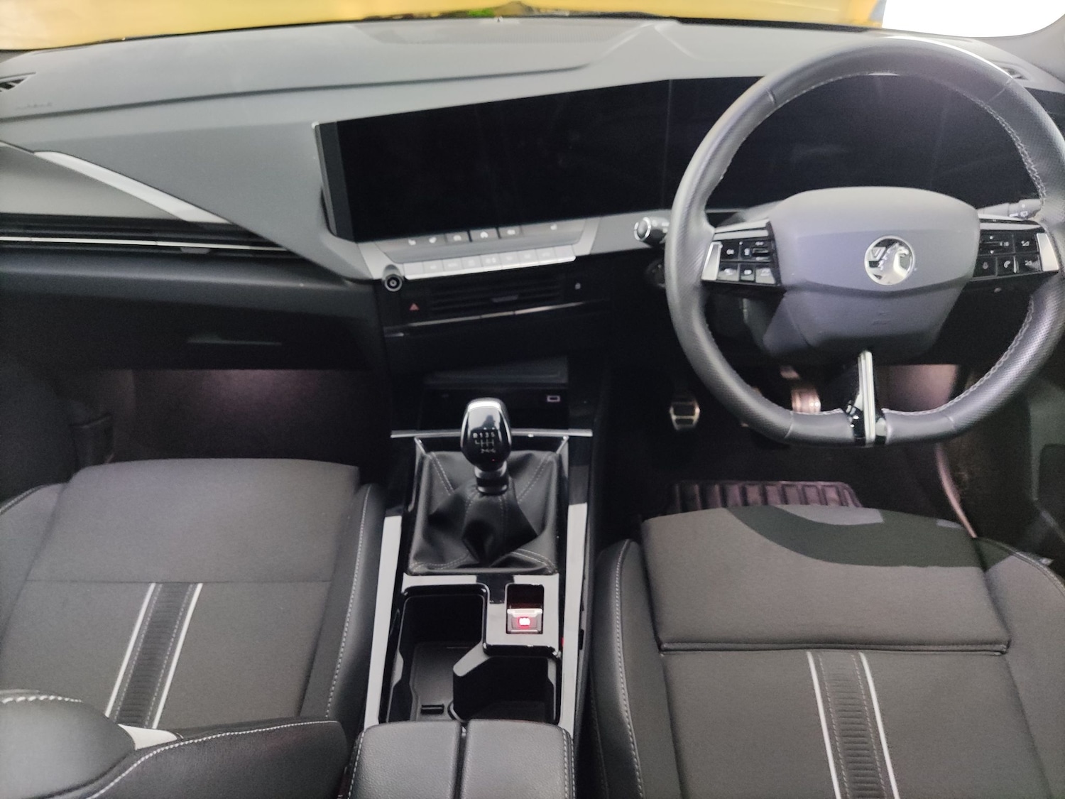 Used Vauxhall Astra 2023 for sale - 78218508: Photo 7