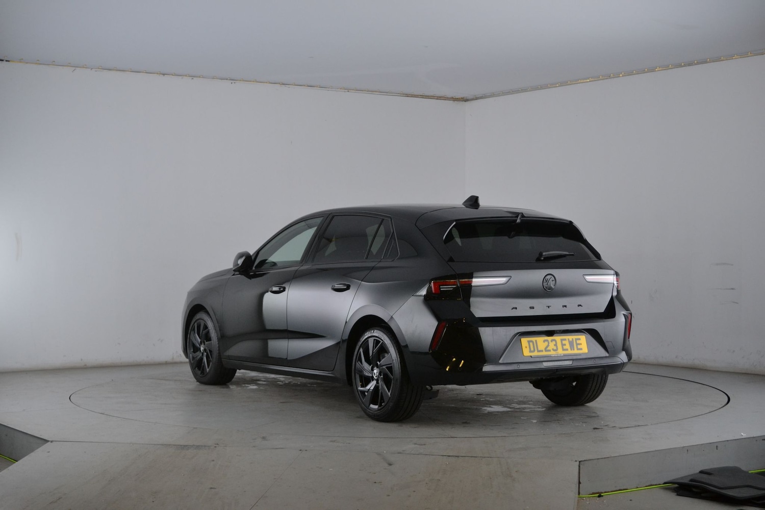 Used Vauxhall Astra 2023 for sale - 78218508: Photo 8