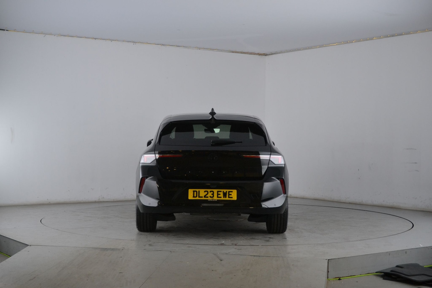 Used Vauxhall Astra 2023 for sale - 78218508: Photo 9