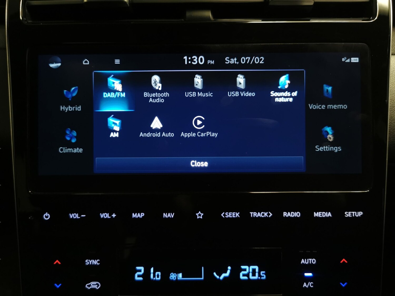 Used Hyundai TUCSON for sale - 77542884: Photo 17