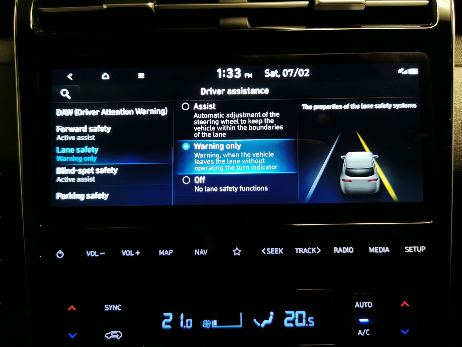 Used Hyundai TUCSON for sale - 77542884: Photo 25