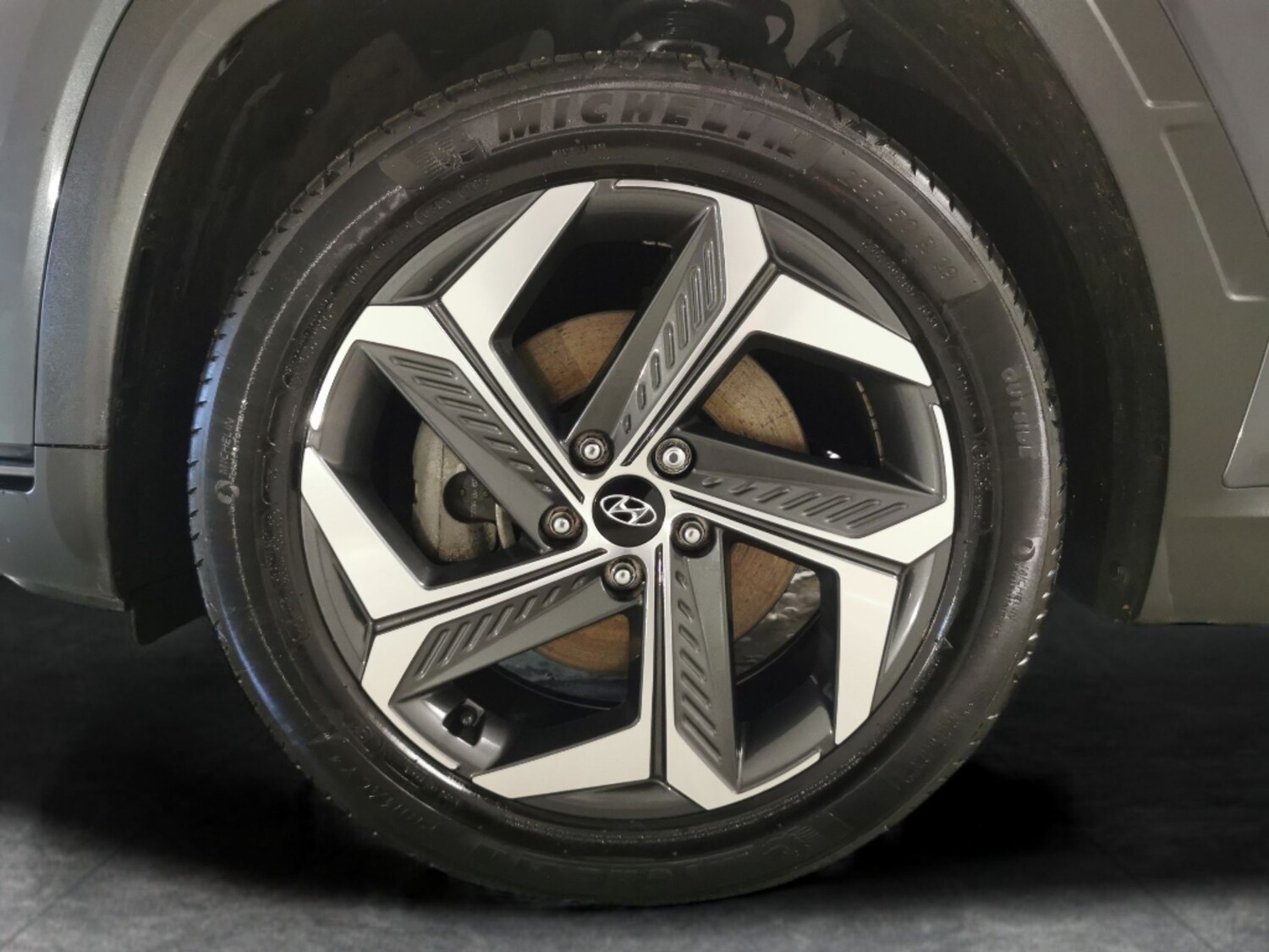 Used Hyundai TUCSON for sale - 77542884: Photo 26