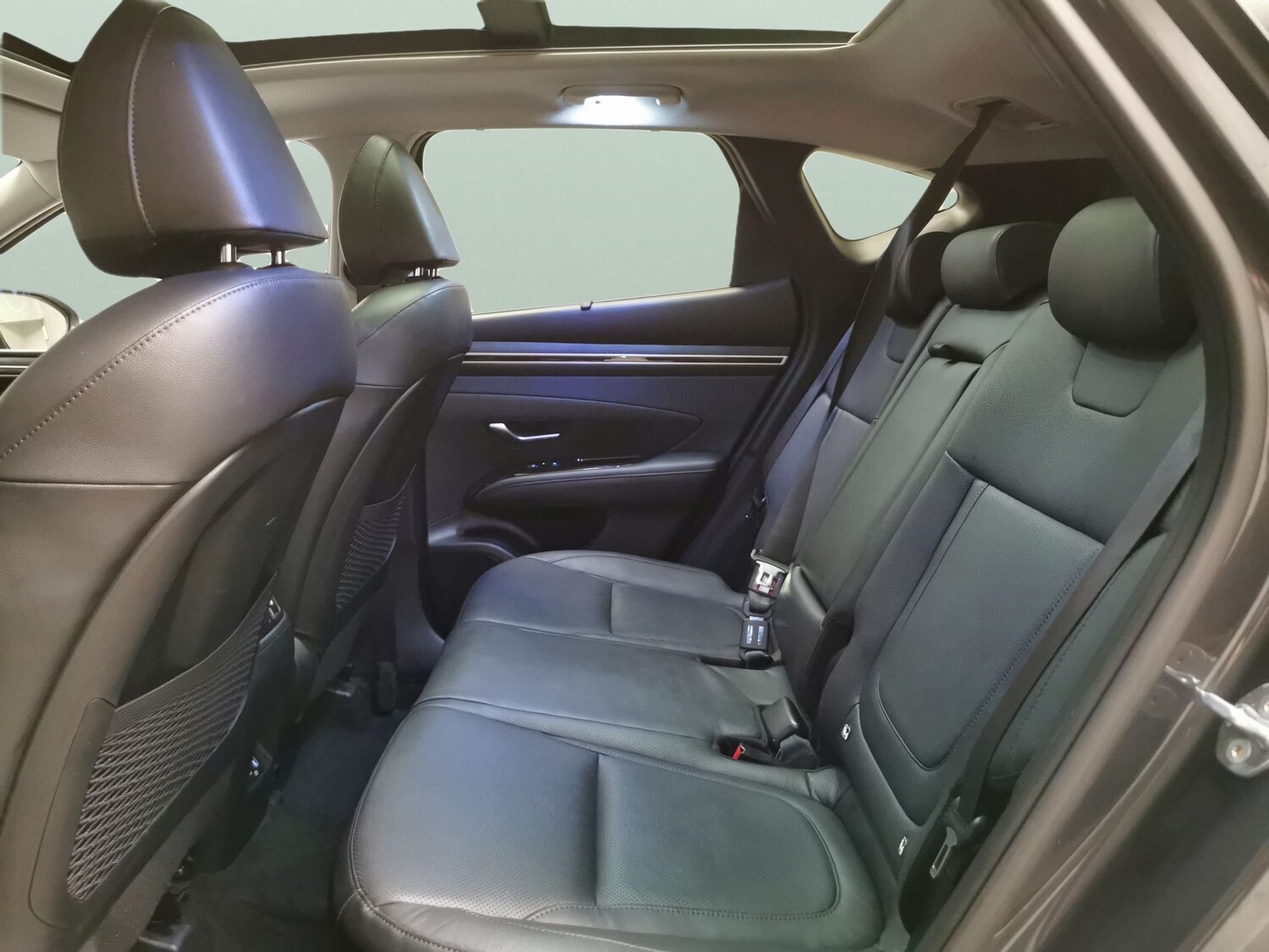 Used Hyundai TUCSON for sale - 77542884: Photo 29