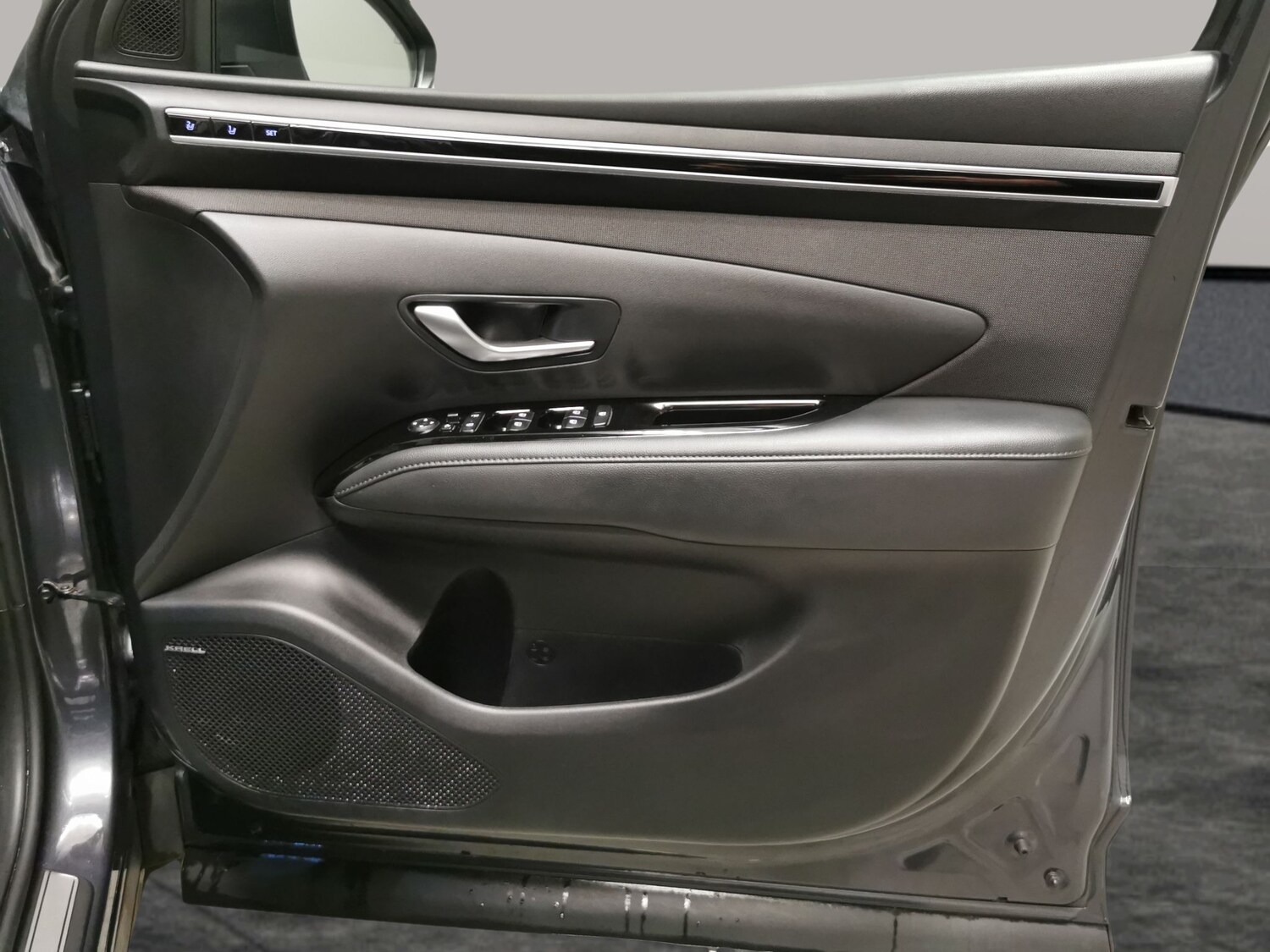 Used Hyundai TUCSON for sale - 77542884: Photo 33