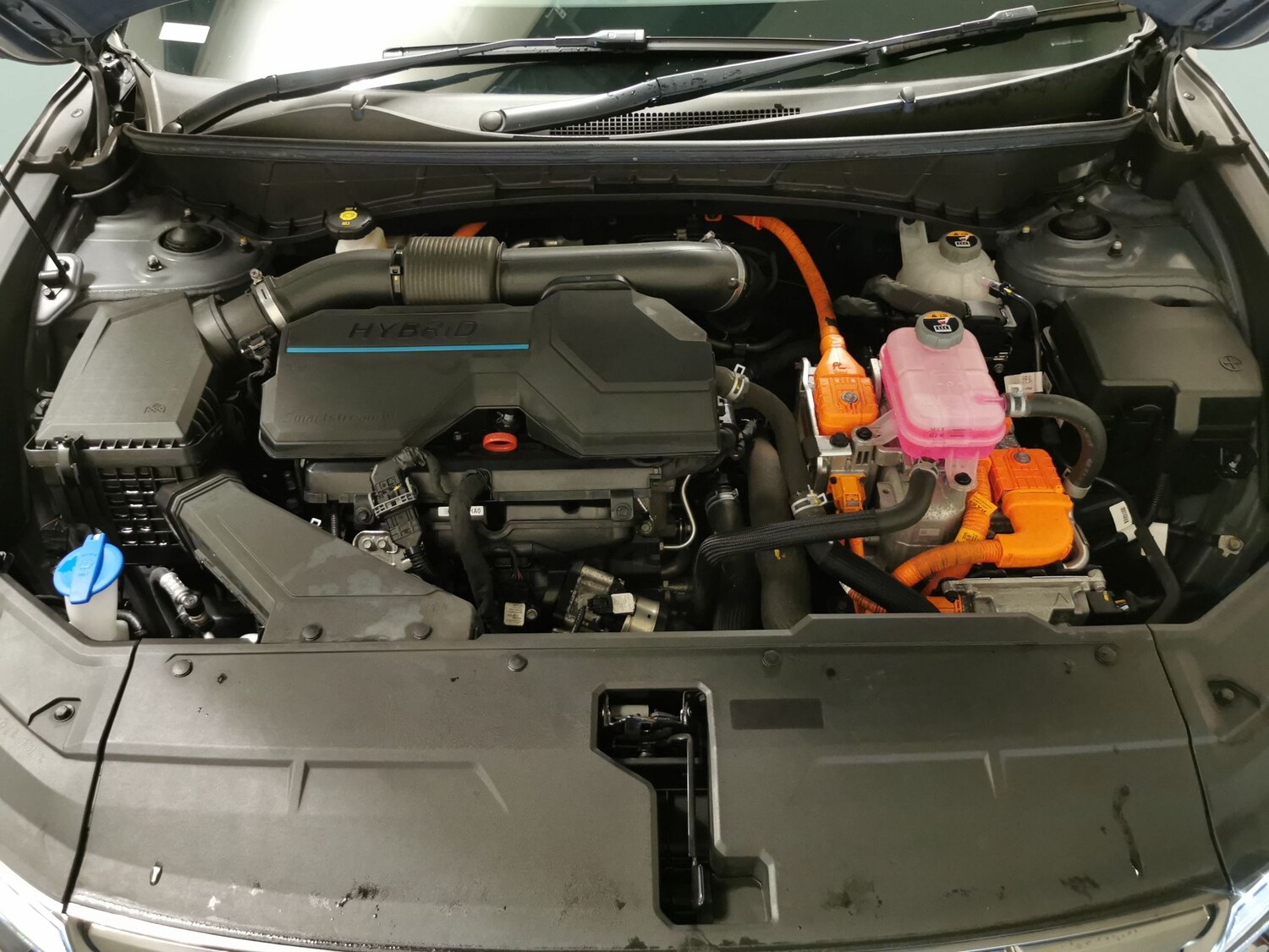 Used Hyundai TUCSON for sale - 77542884: Photo 35