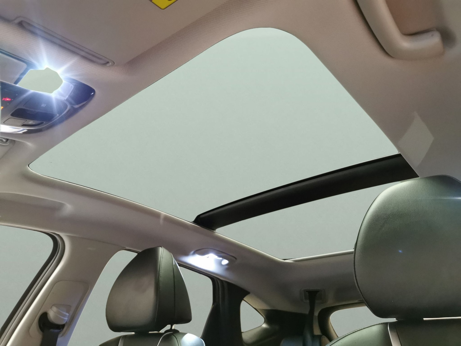 Used Hyundai TUCSON for sale - 77542884: Photo 5