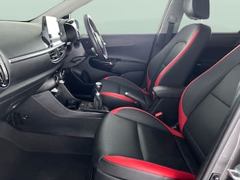Used Kia Picanto 2023 for sale - 79745810: Photo