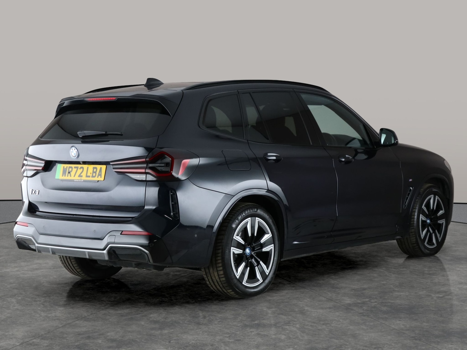 Used BMW iX3 2022 for sale - 76722576: Photo 11