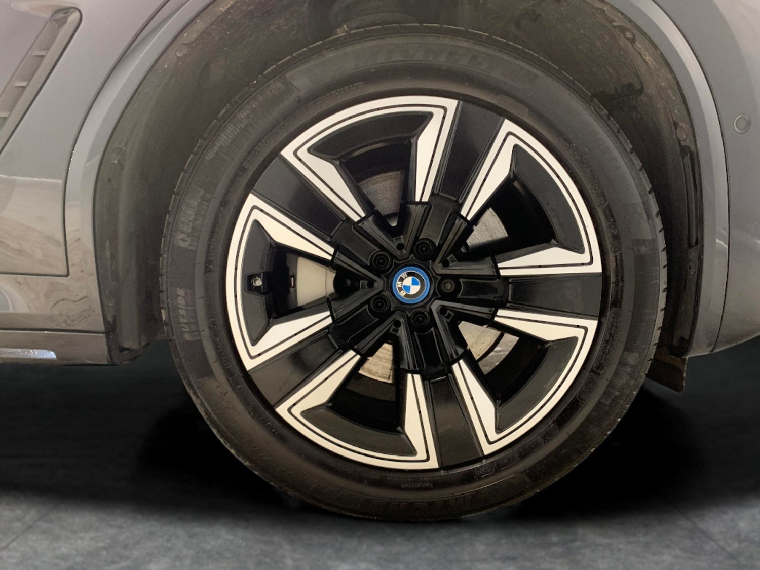 Used BMW iX3 2022 for sale - 76722576: Photo 27