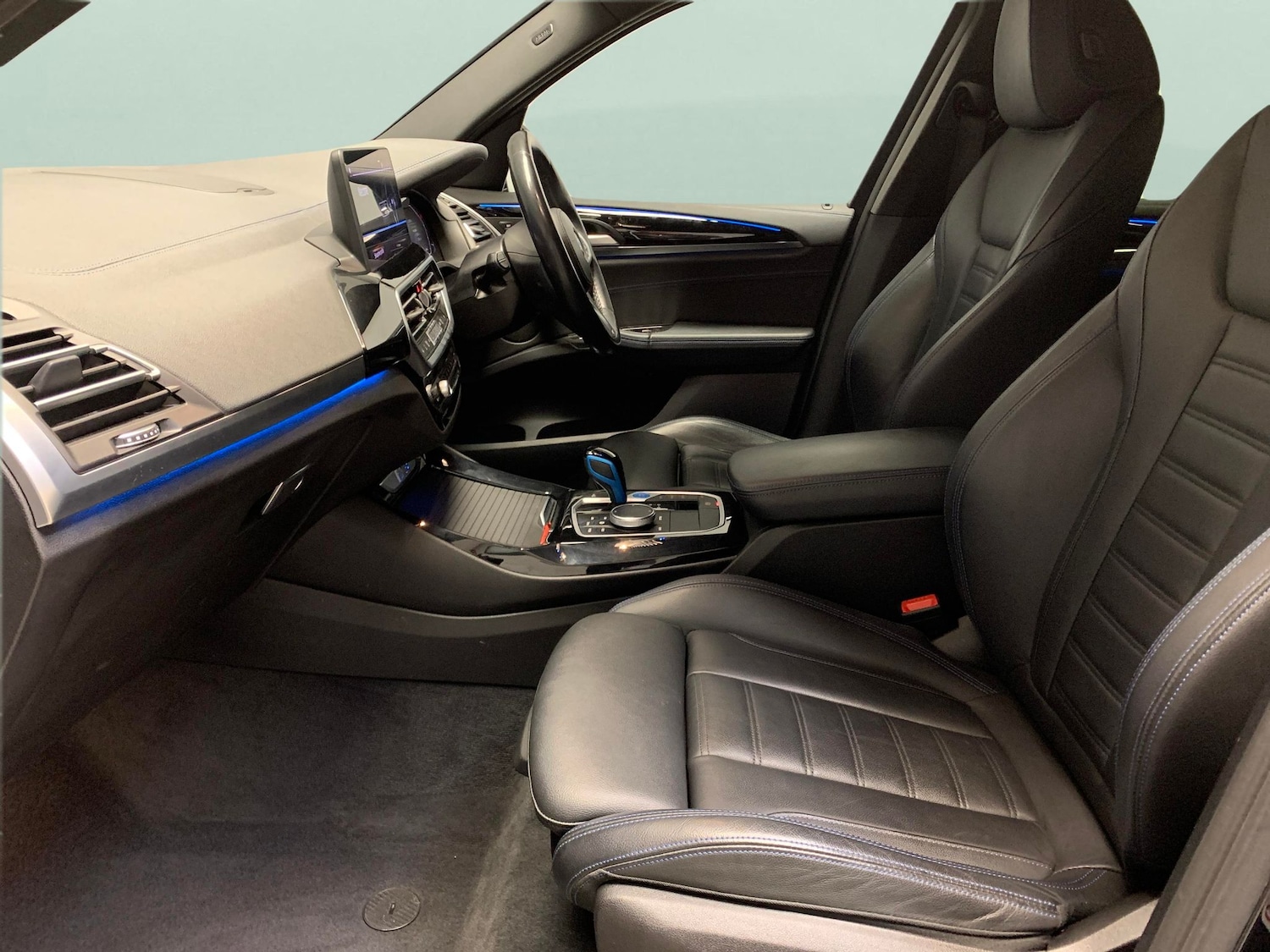 Used BMW iX3 2022 for sale - 76722576: Photo 4