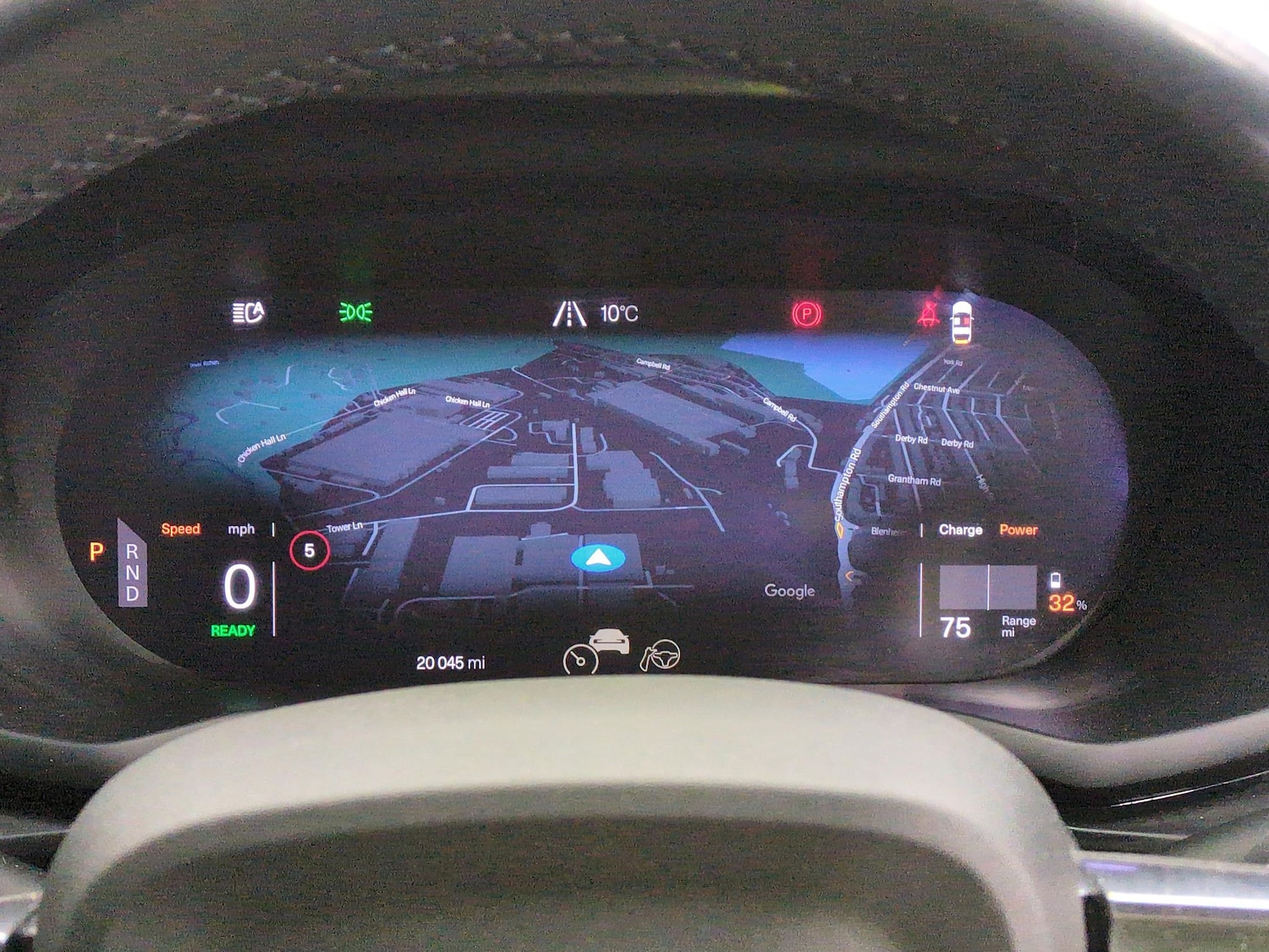 Used Polestar Polestar 2 2023 for sale - 77076026: Photo 22