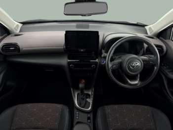 Used Toyota Yaris Cross 2023 for sale - 74843937: Photo