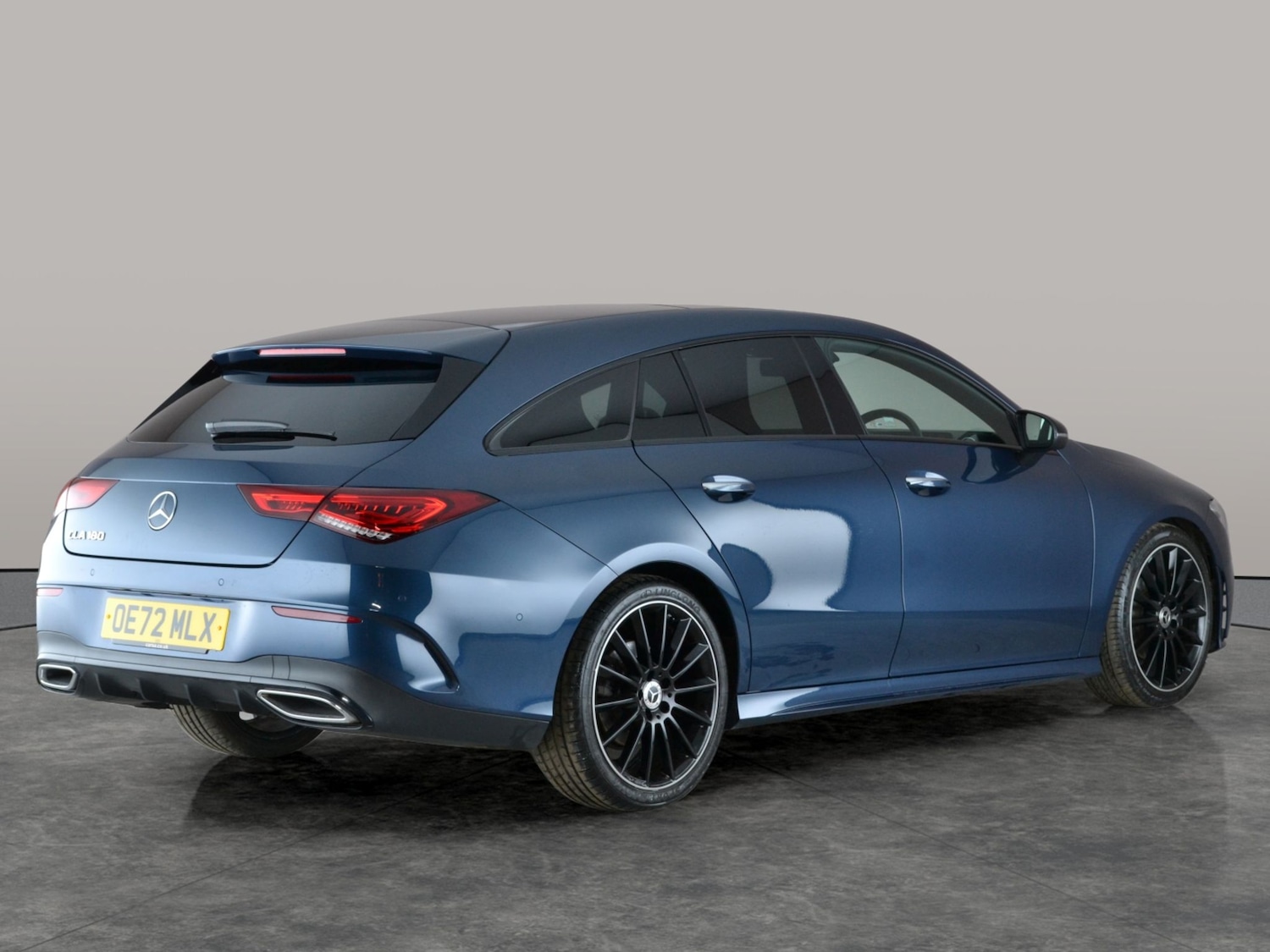 Used Mercedes-Benz CLA 2022 for sale - 77018618: Photo 11