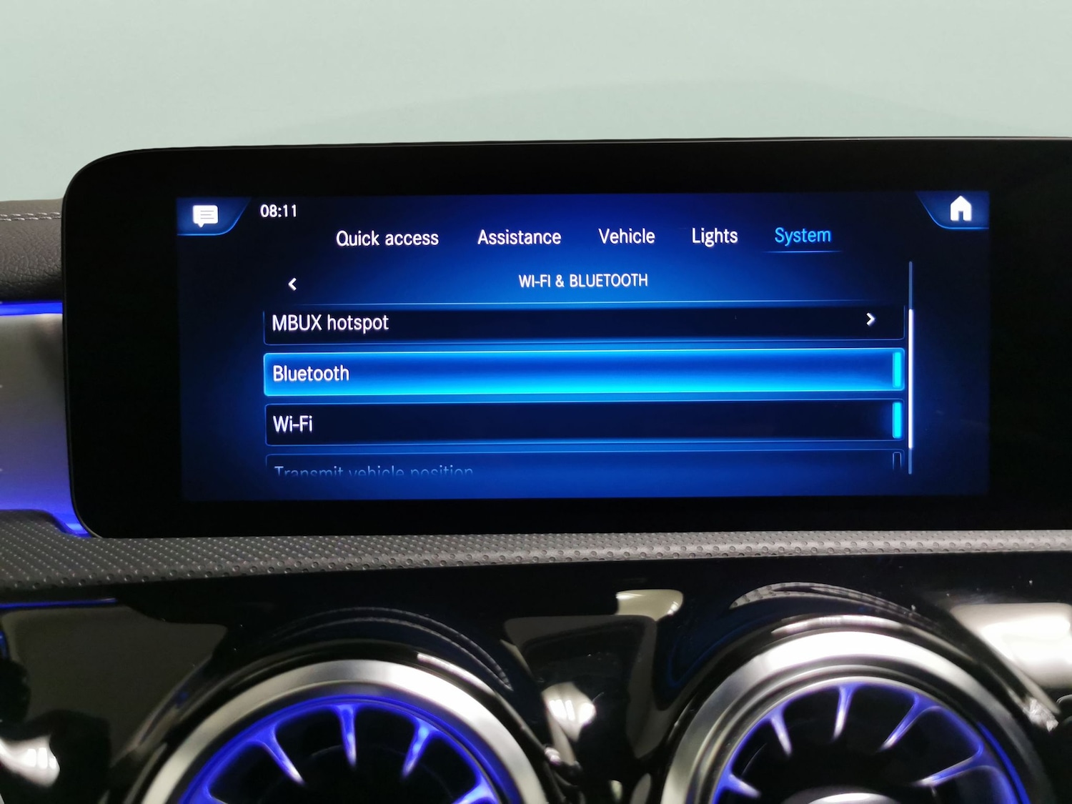 Used Mercedes-Benz CLA 2022 for sale - 77018618: Photo 17