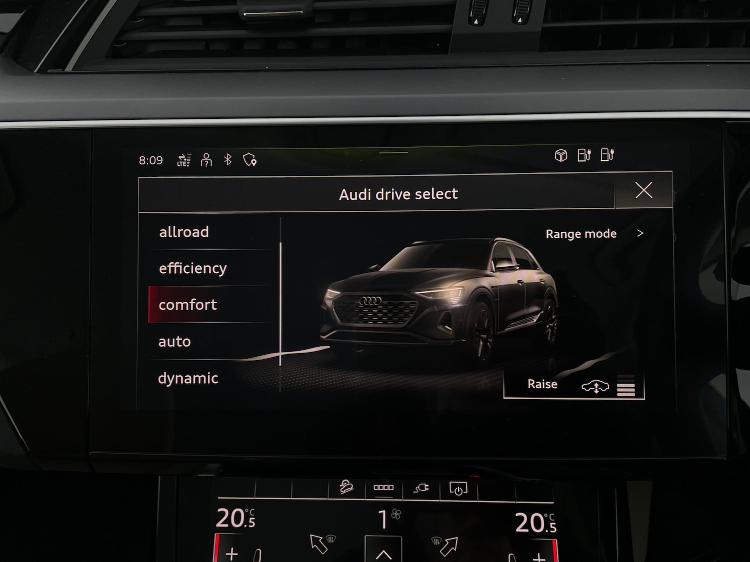 Used Audi e-tron 2021 for sale - 77776036: Photo 20