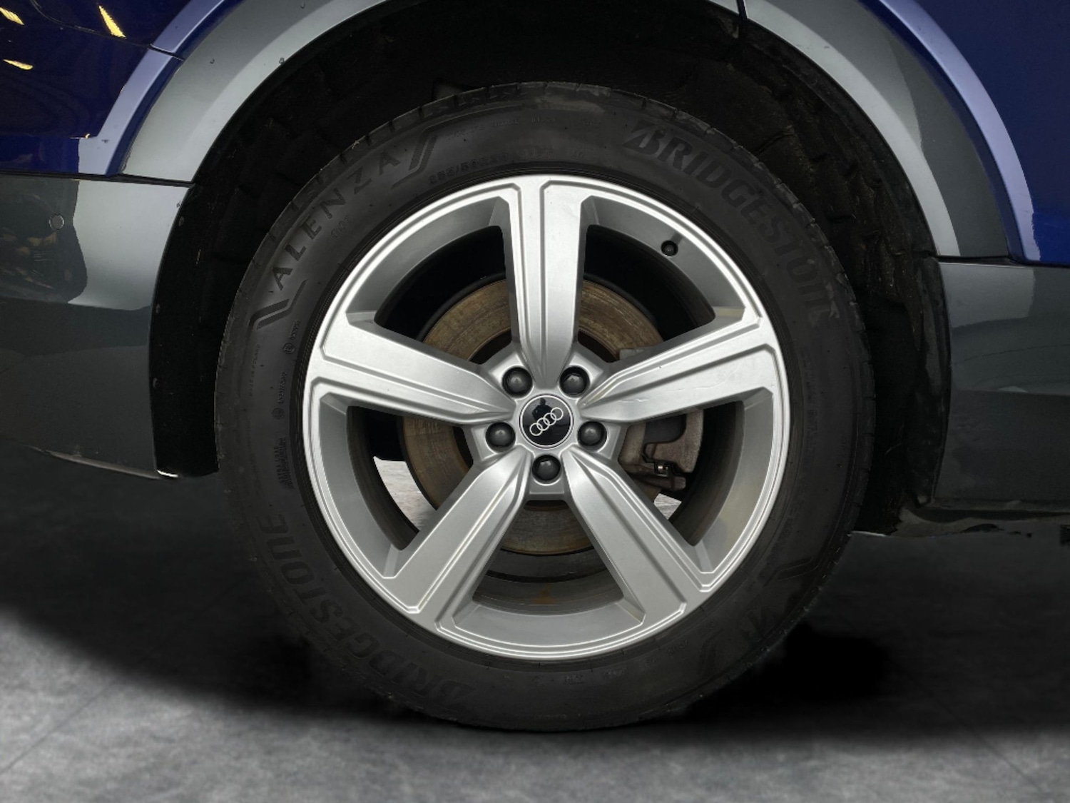 Used Audi e-tron 2021 for sale - 77776036: Photo 31