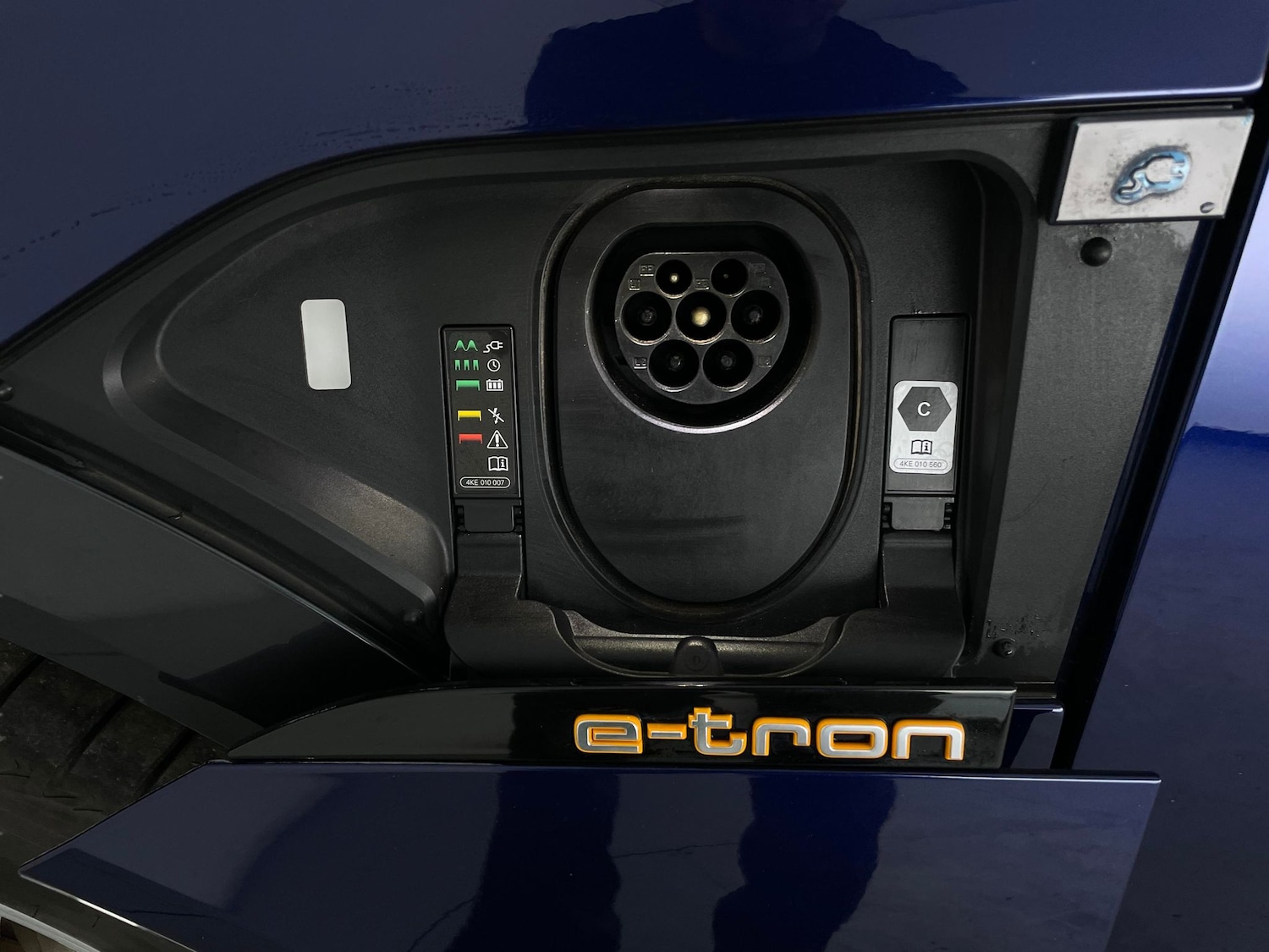 Used Audi e-tron 2021 for sale - 77776036: Photo 37