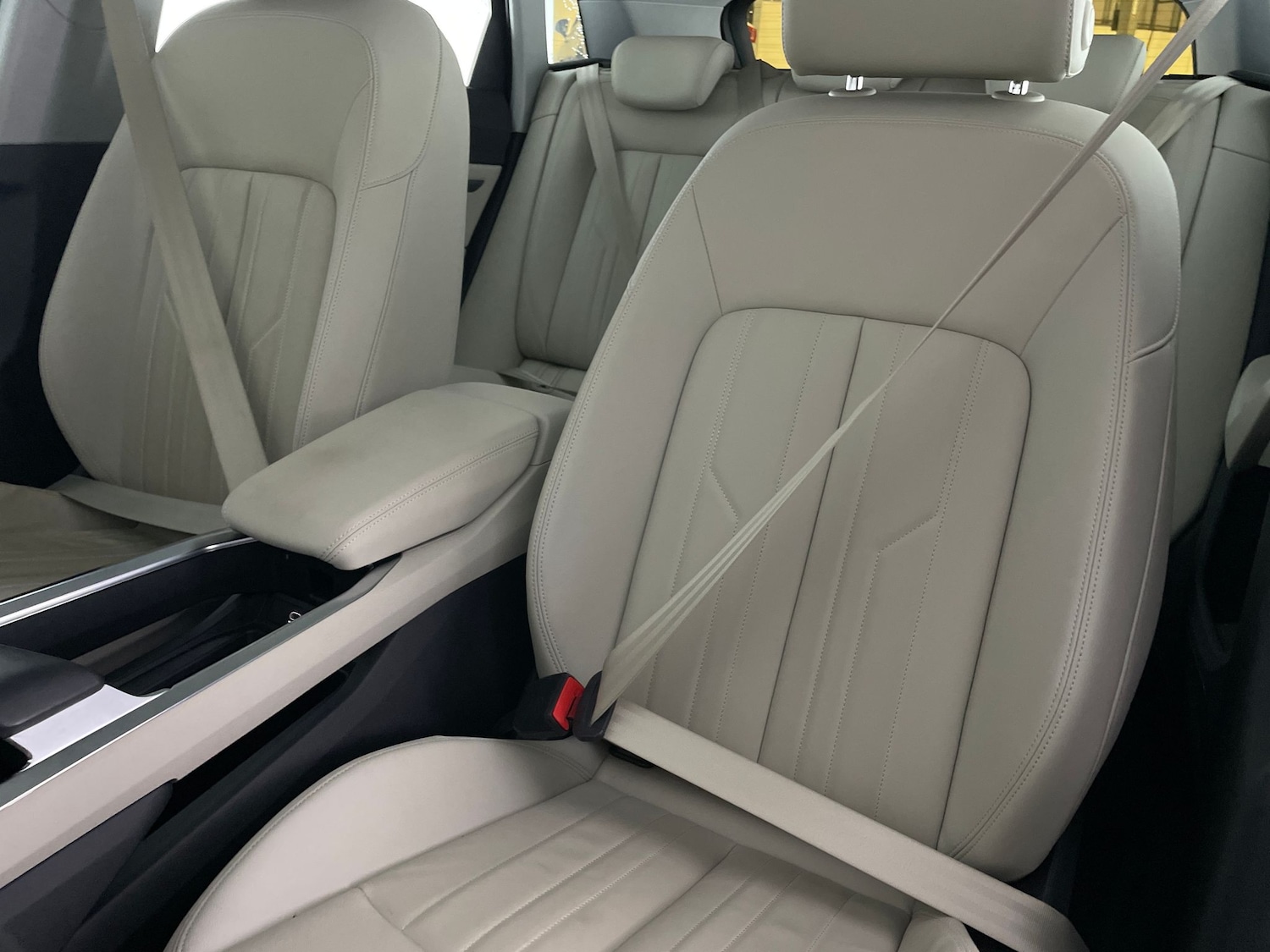 Used Audi e-tron 2021 for sale - 77776036: Photo 6