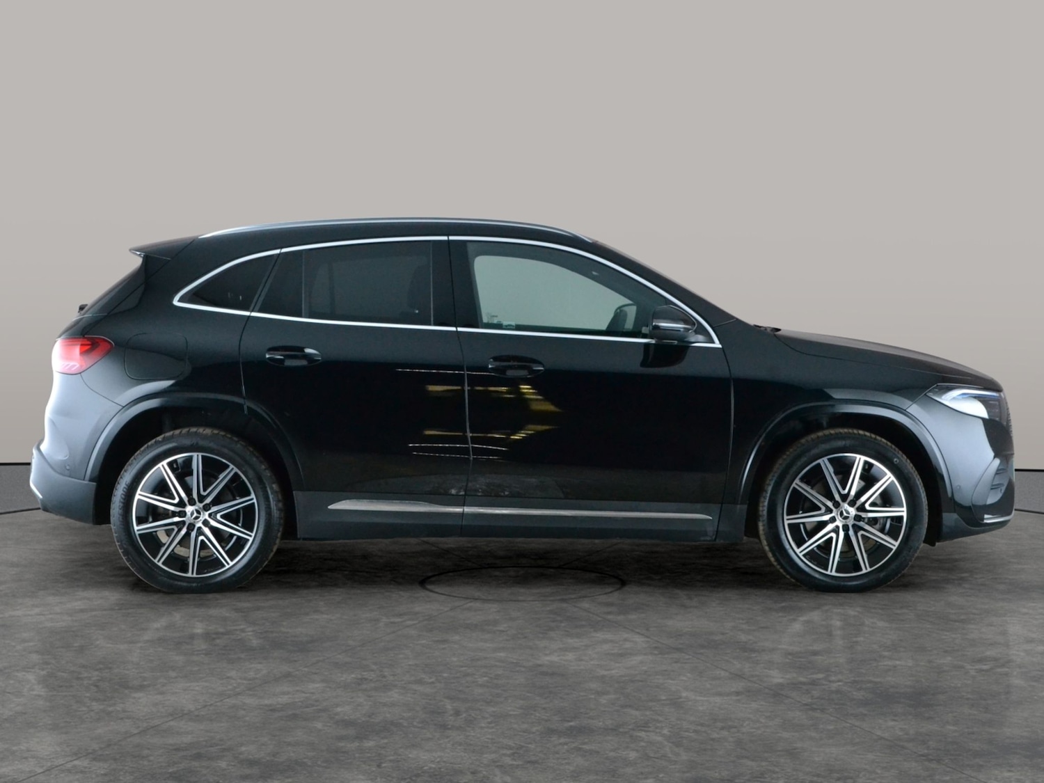 Used Mercedes-Benz EQA 2024 for sale - 78015053: Photo 10