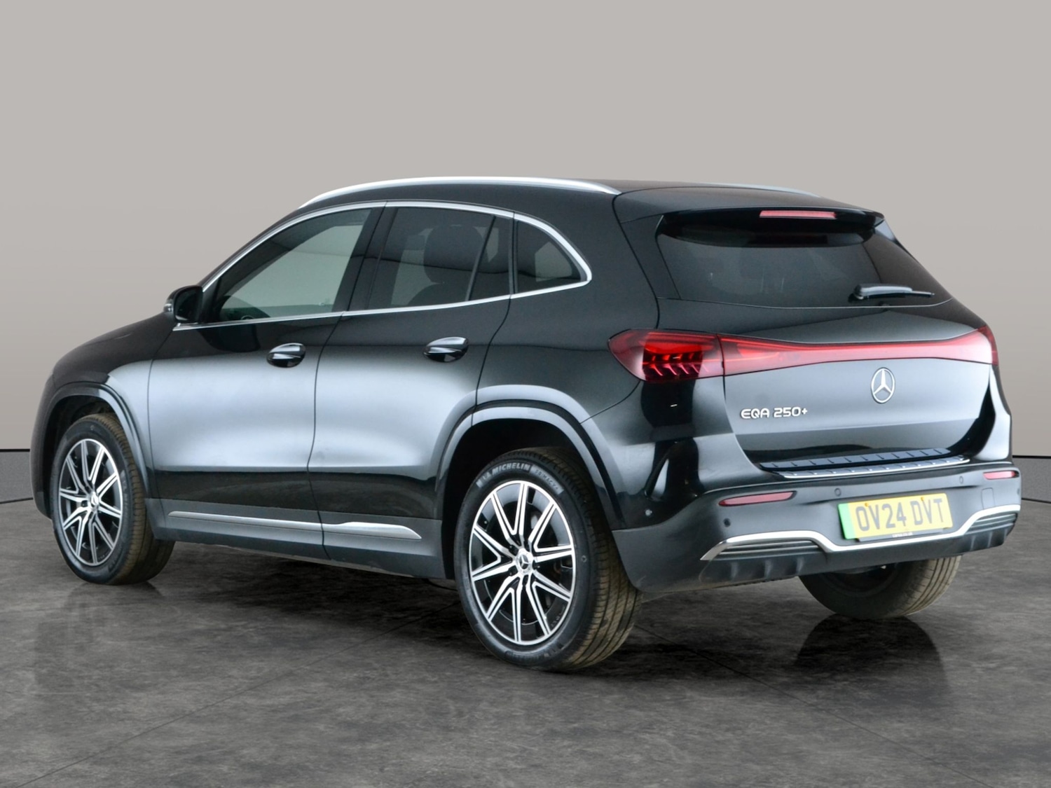 Used Mercedes-Benz EQA 2024 for sale - 78015053: Photo 13