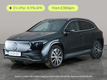 Used Mercedes-Benz EQA 2024 for sale - 78015053: Photo