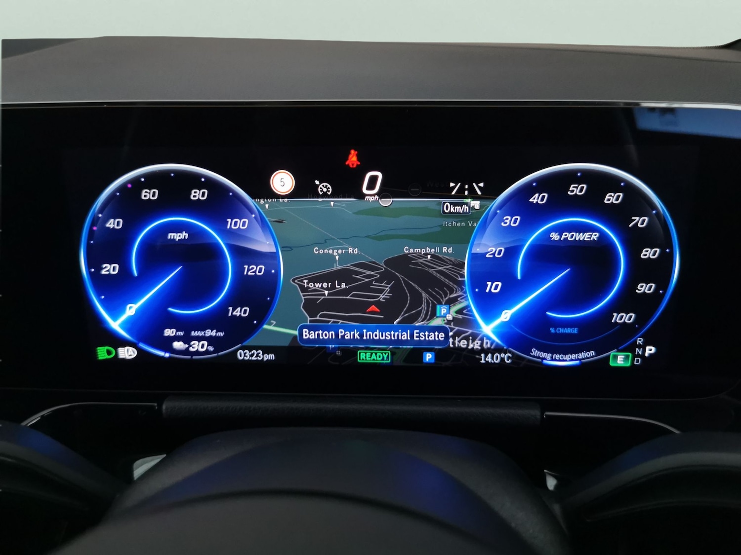 Used Mercedes-Benz EQA 2024 for sale - 78015053: Photo 24