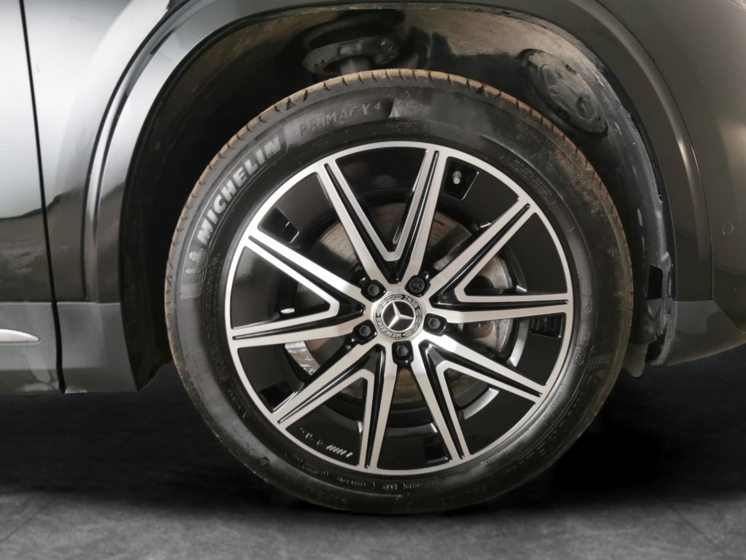 Used Mercedes-Benz EQA 2024 for sale - 78015053: Photo 26