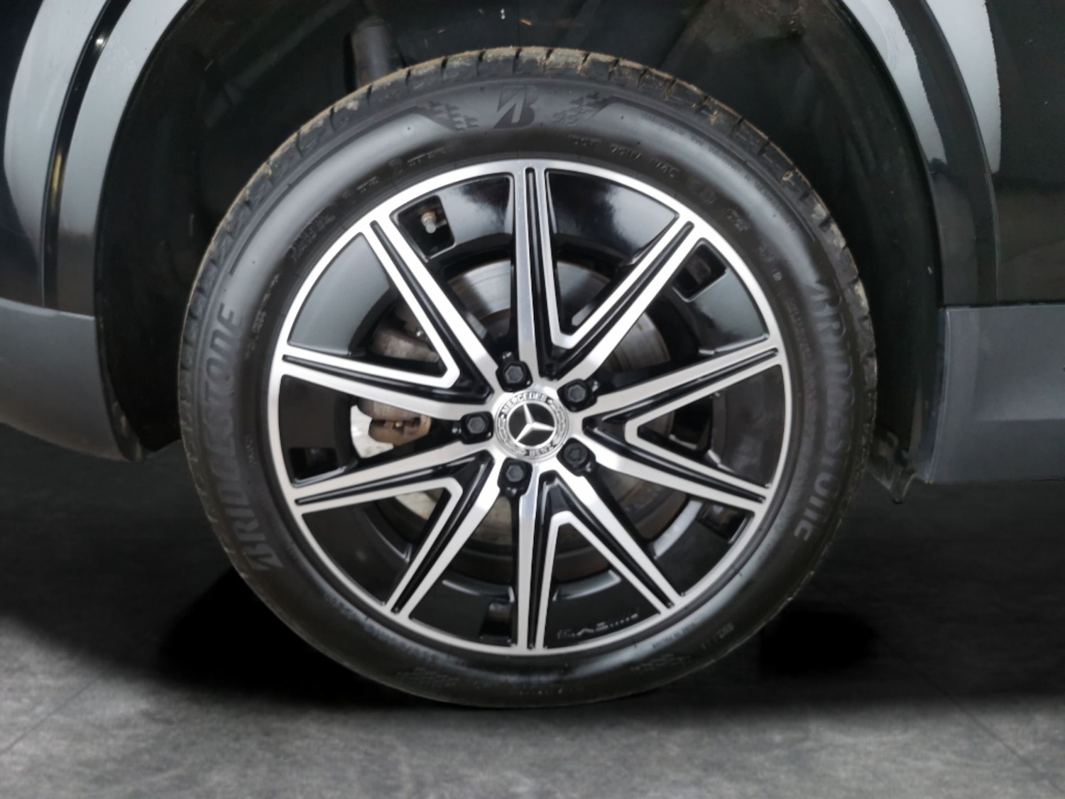 Used Mercedes-Benz EQA 2024 for sale - 78015053: Photo 27